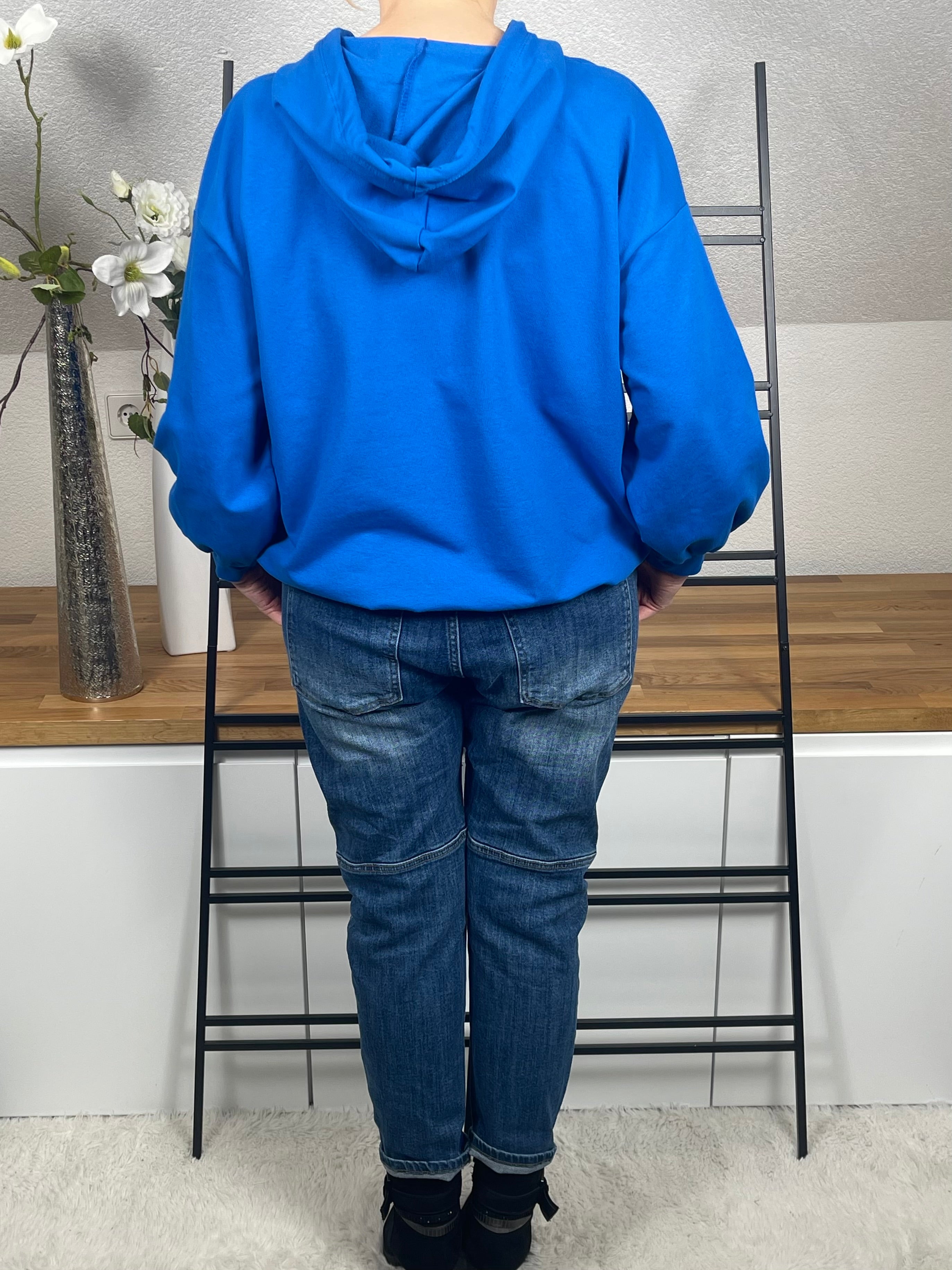 !!!!KEINE RETOURE MÖGLICH!!!!
Hoodie Einheitsgrösse Gr. 36 - 42