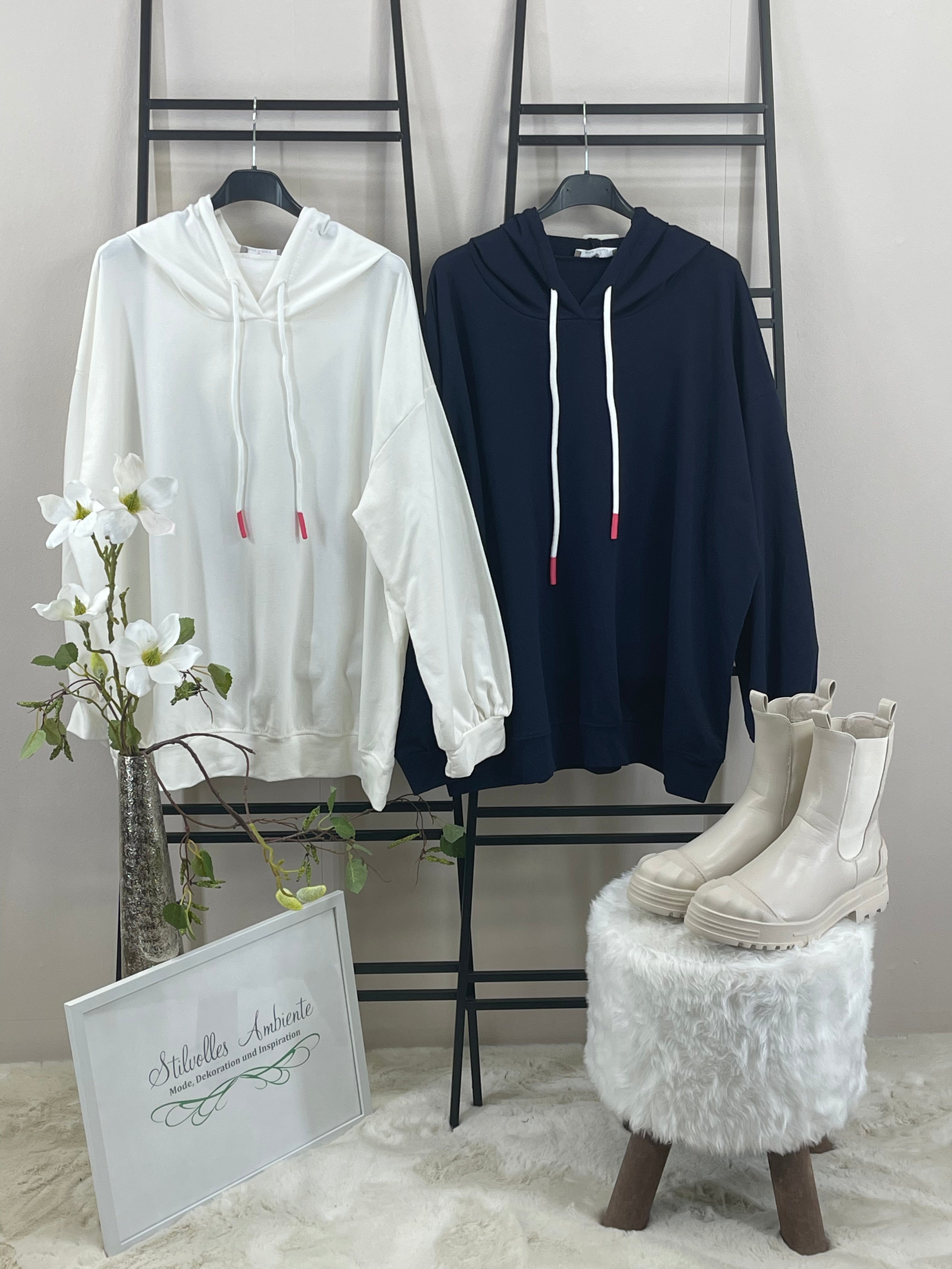 !!!!KEINE RETOURE MÖGLICH!!!!
Hoodie Einheitsgrösse Gr. 36 - 42