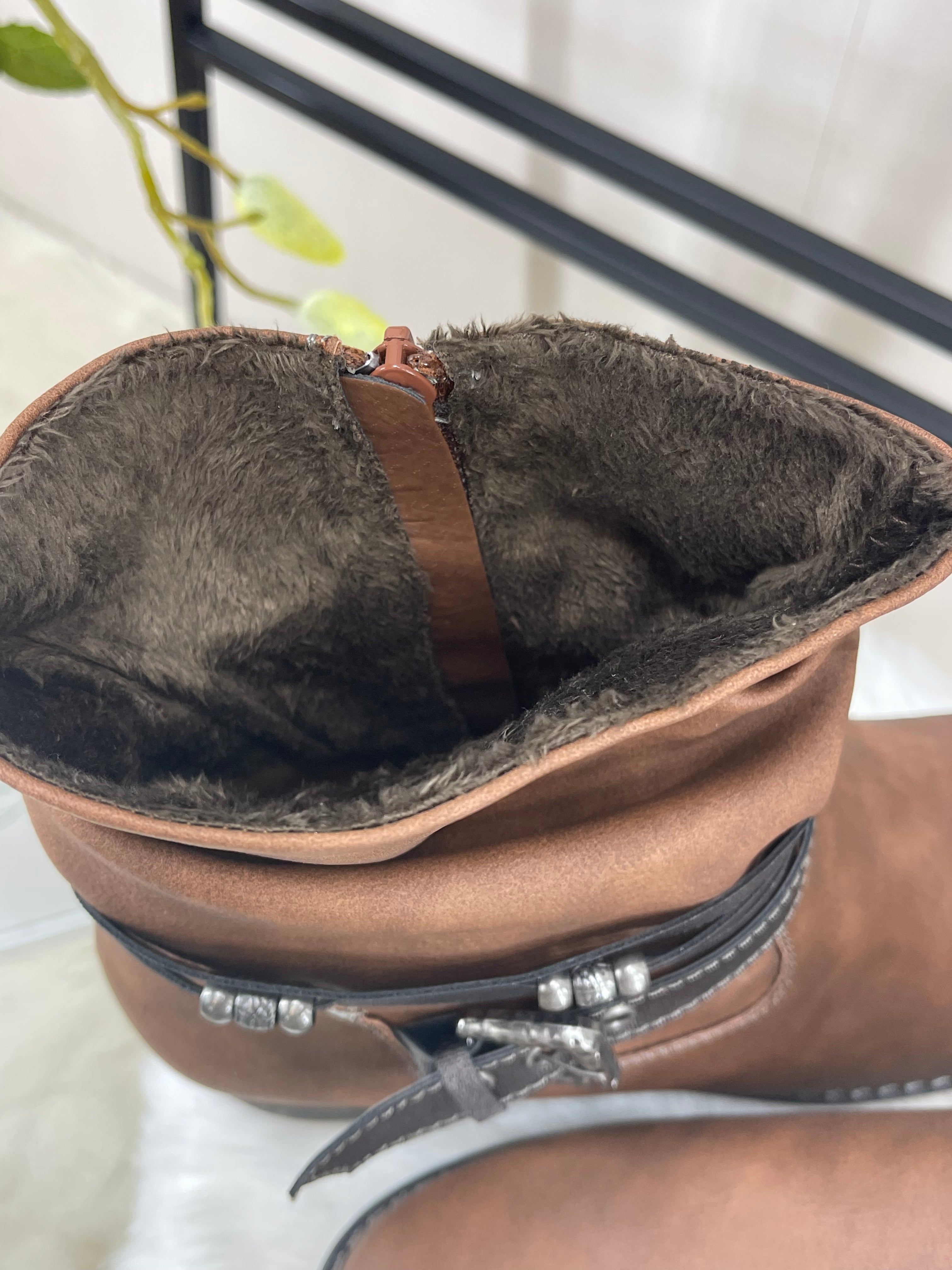 Stiefelette