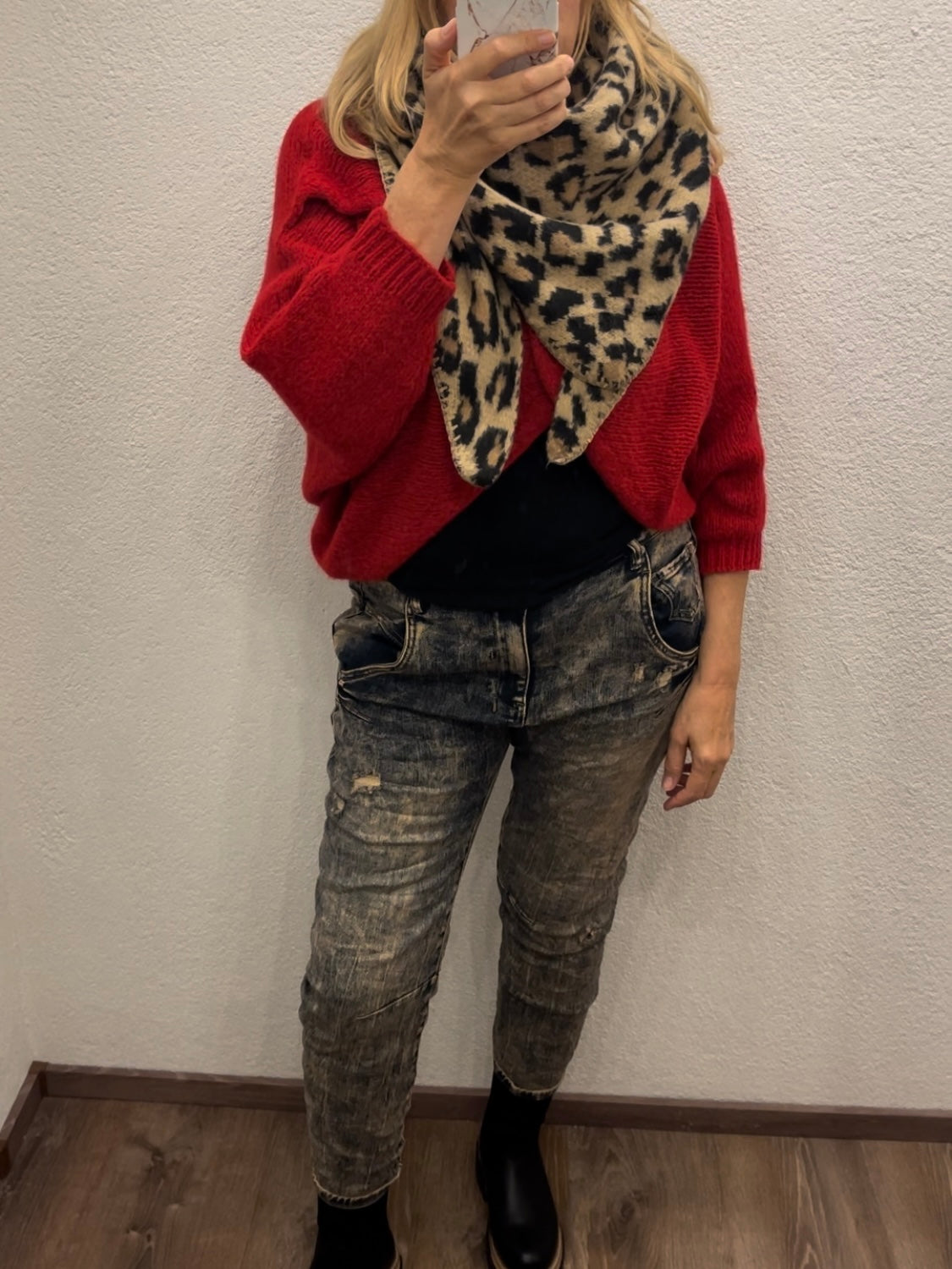 !!!AKTION!!! Pullover „Shorty“ Einheitsgrösse Gr. 36 - 44