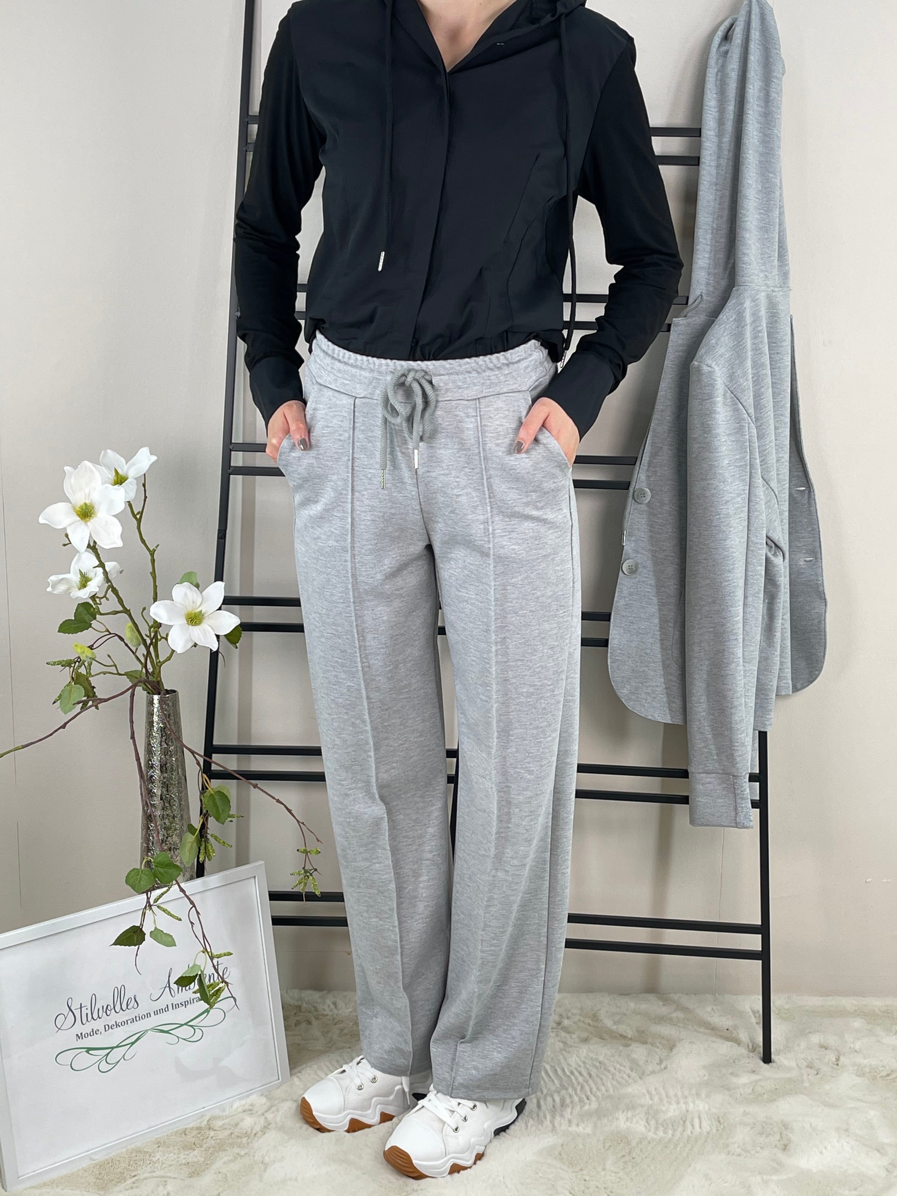 !!!!KEINE RETOURE MÖGLICH!!!! Bluse mit Kapuze von „Esvivid“ Gr. 34 - 44