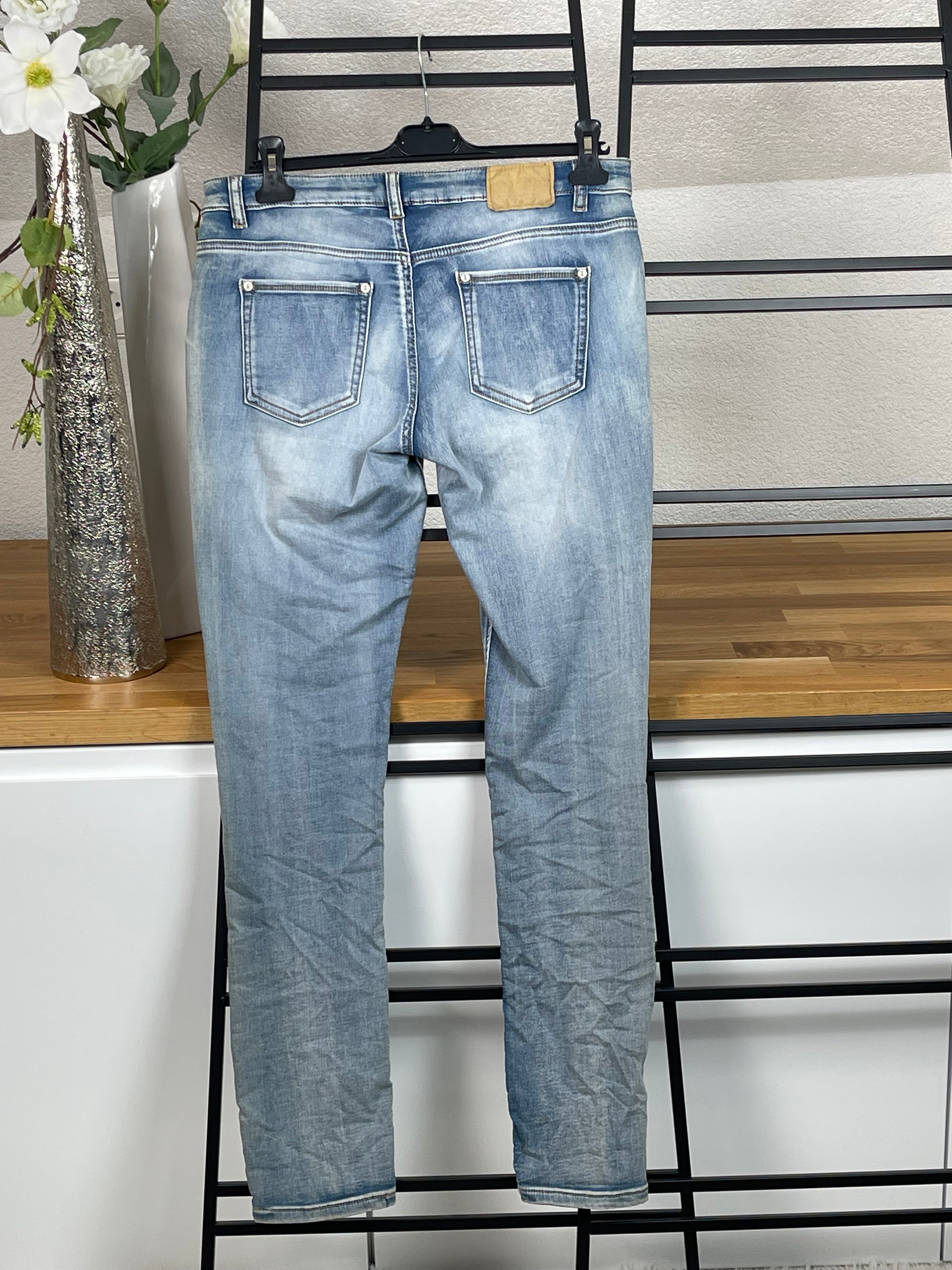Jeans Gr. 40/42