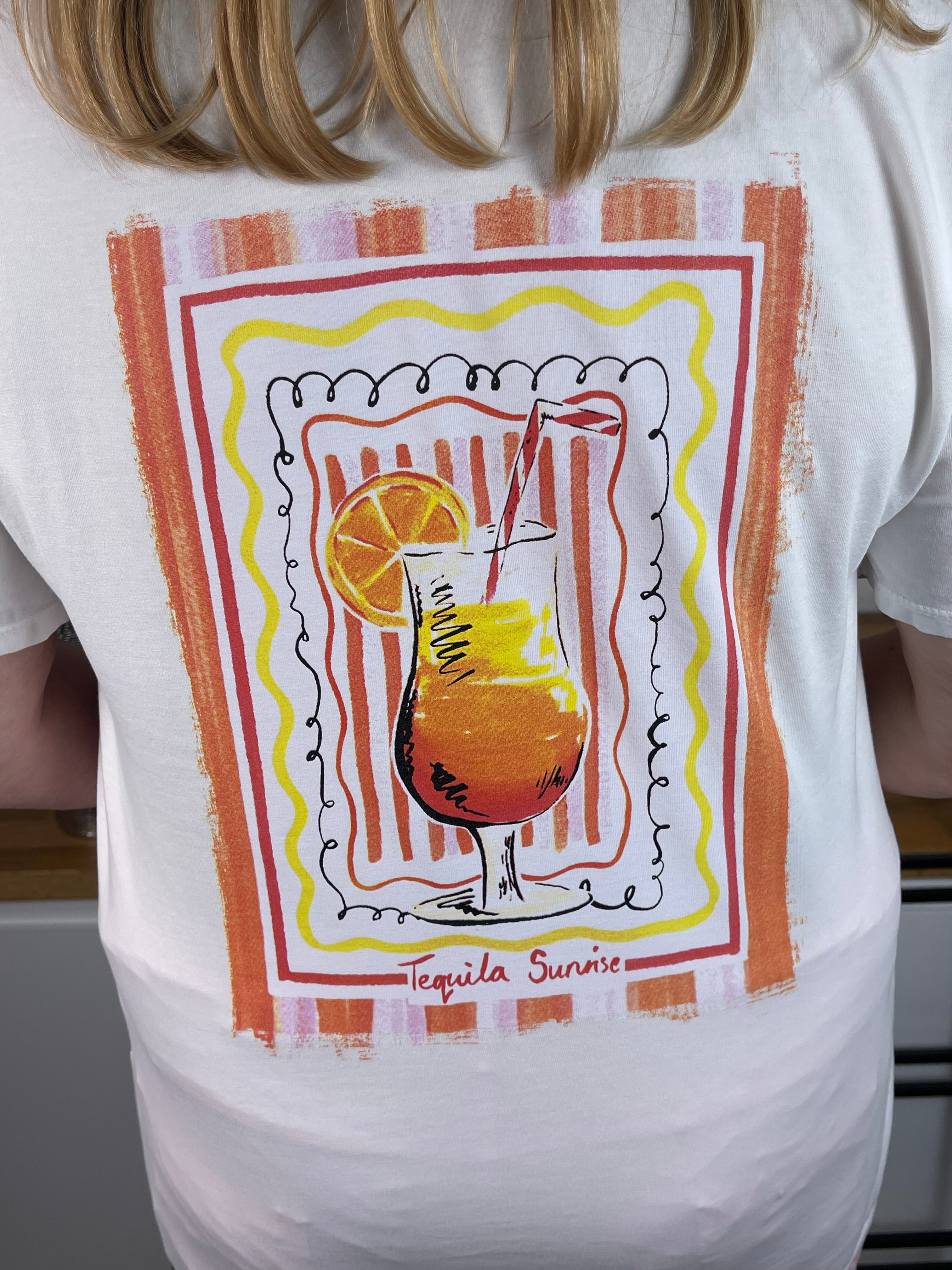 !!!KEINE RETOURE MÖGLICH!!! T - Shirt „Woman“ Einheitsgrösse Gr. 38 - 42/44 in 3 Farben