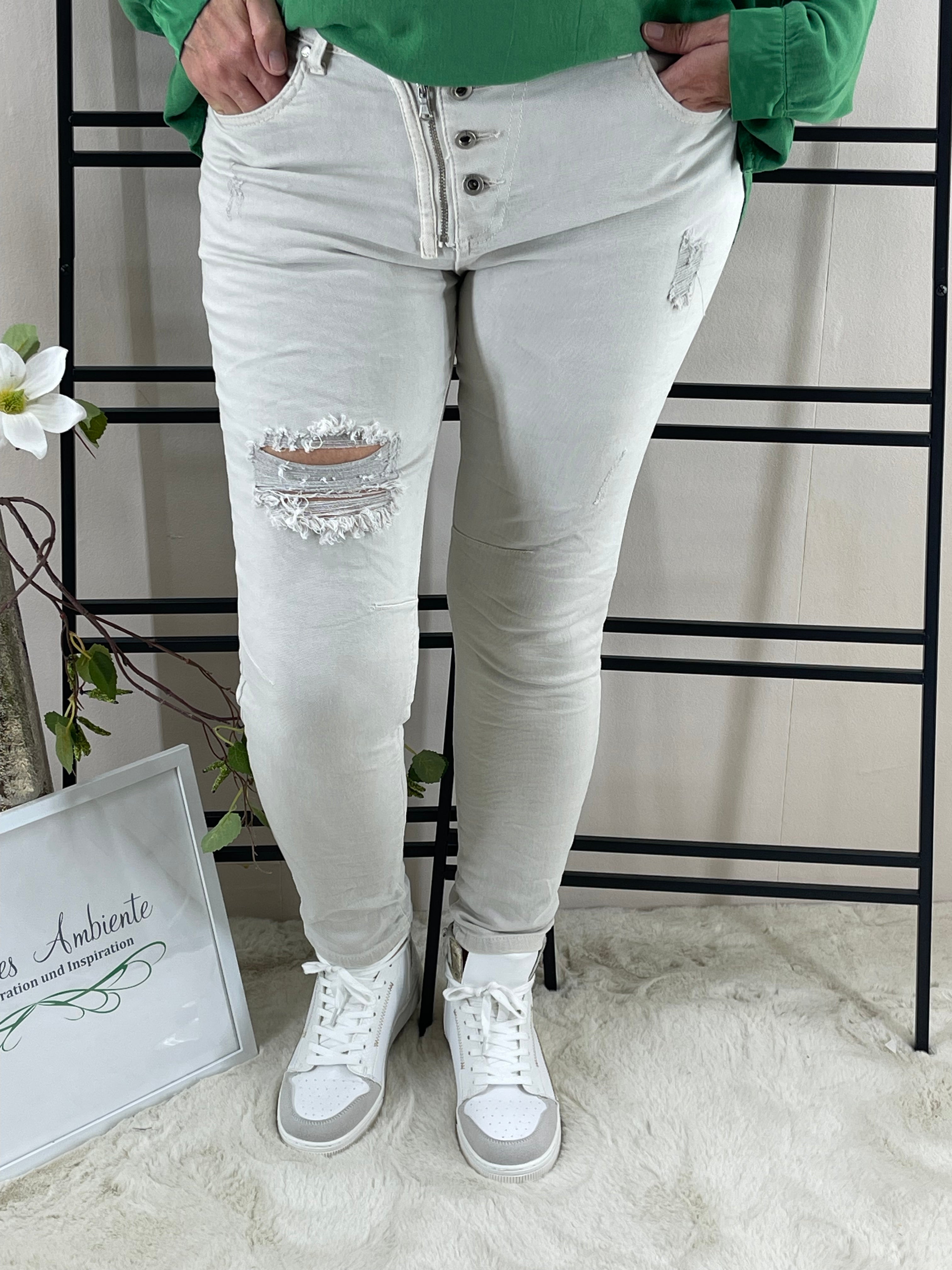 !!!!KEINE RETOURE MÖGLICH!!!!
Jeans „Skinny“ Gr. 36 - 42