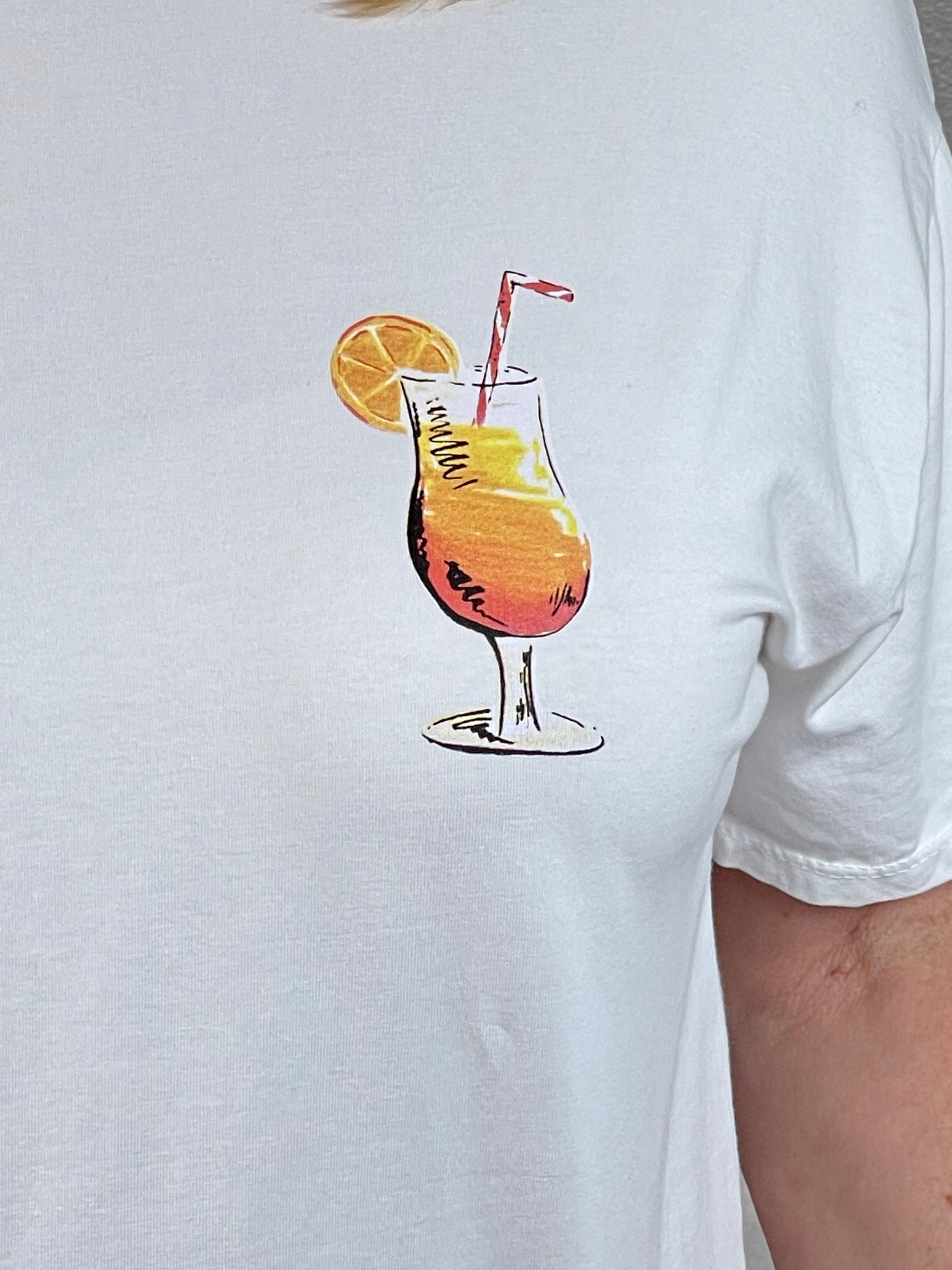 !!!KEINE RETOURE MÖGLICH!!! T - Shirt „Woman“ Einheitsgrösse Gr. 38 - 42/44 in 3 Farben
