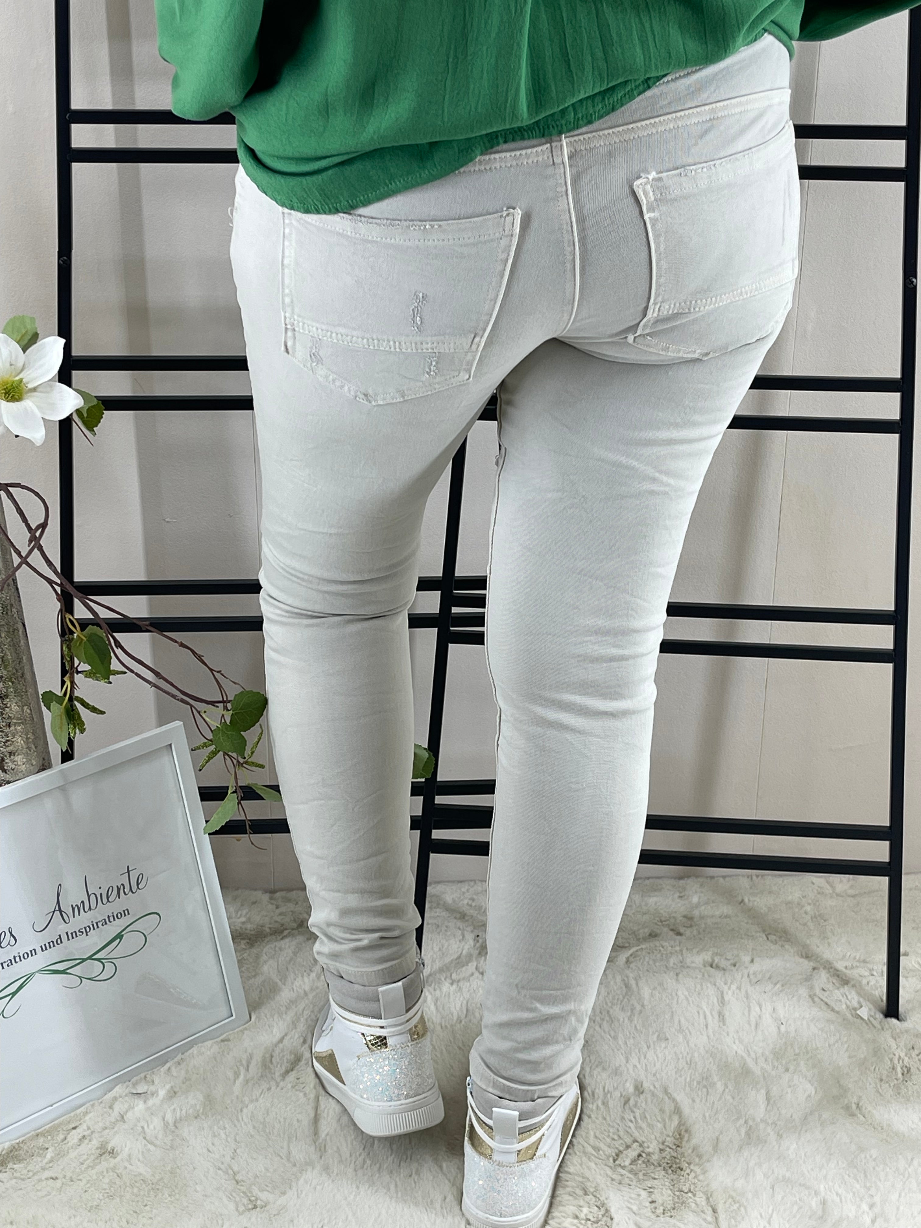 !!!!KEINE RETOURE MÖGLICH!!!!
Jeans „Skinny“ Gr. 36 - 42