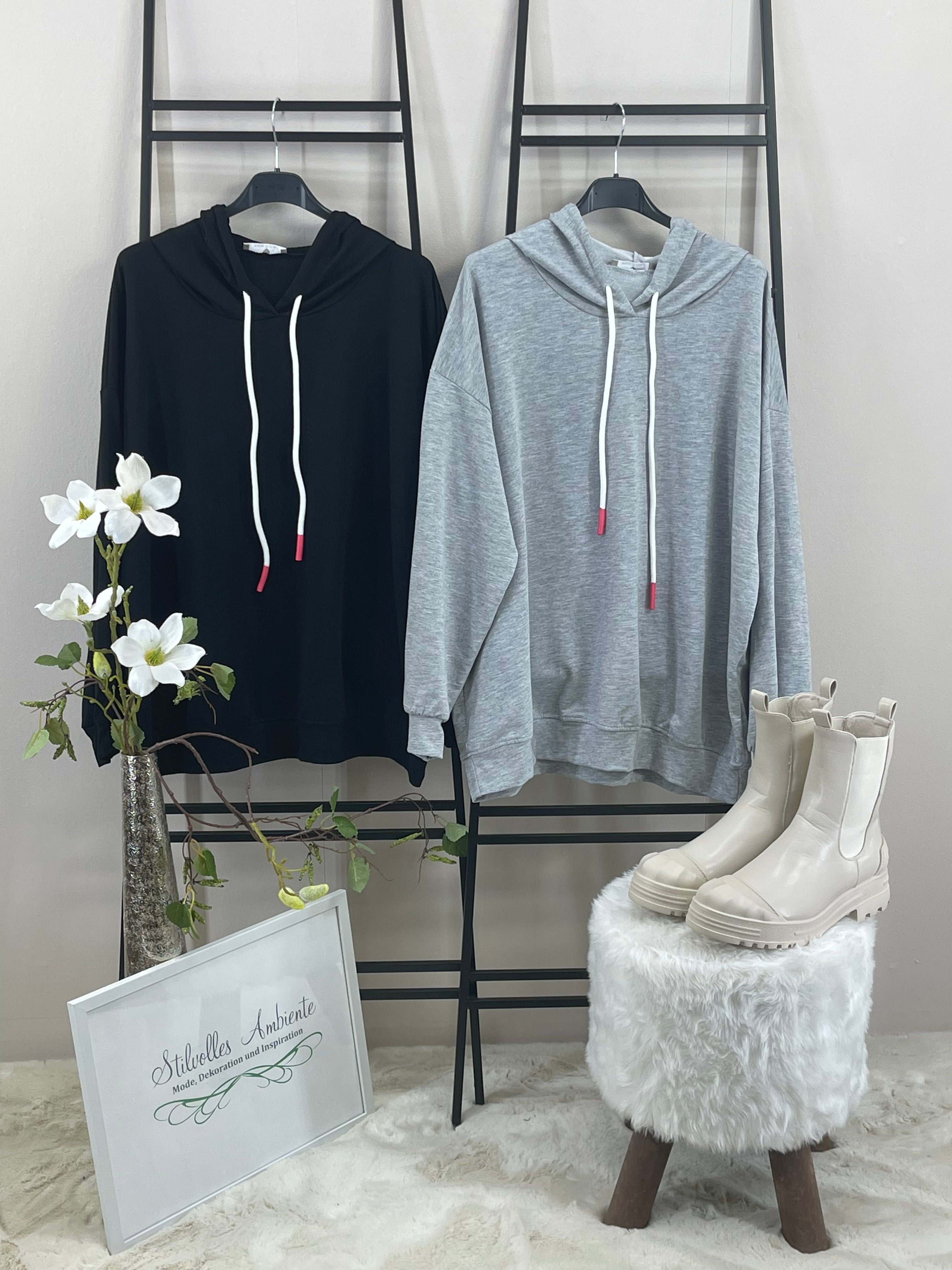 !!!!KEINE RETOURE MÖGLICH!!!!
Hoodie Einheitsgrösse Gr. 36 - 42