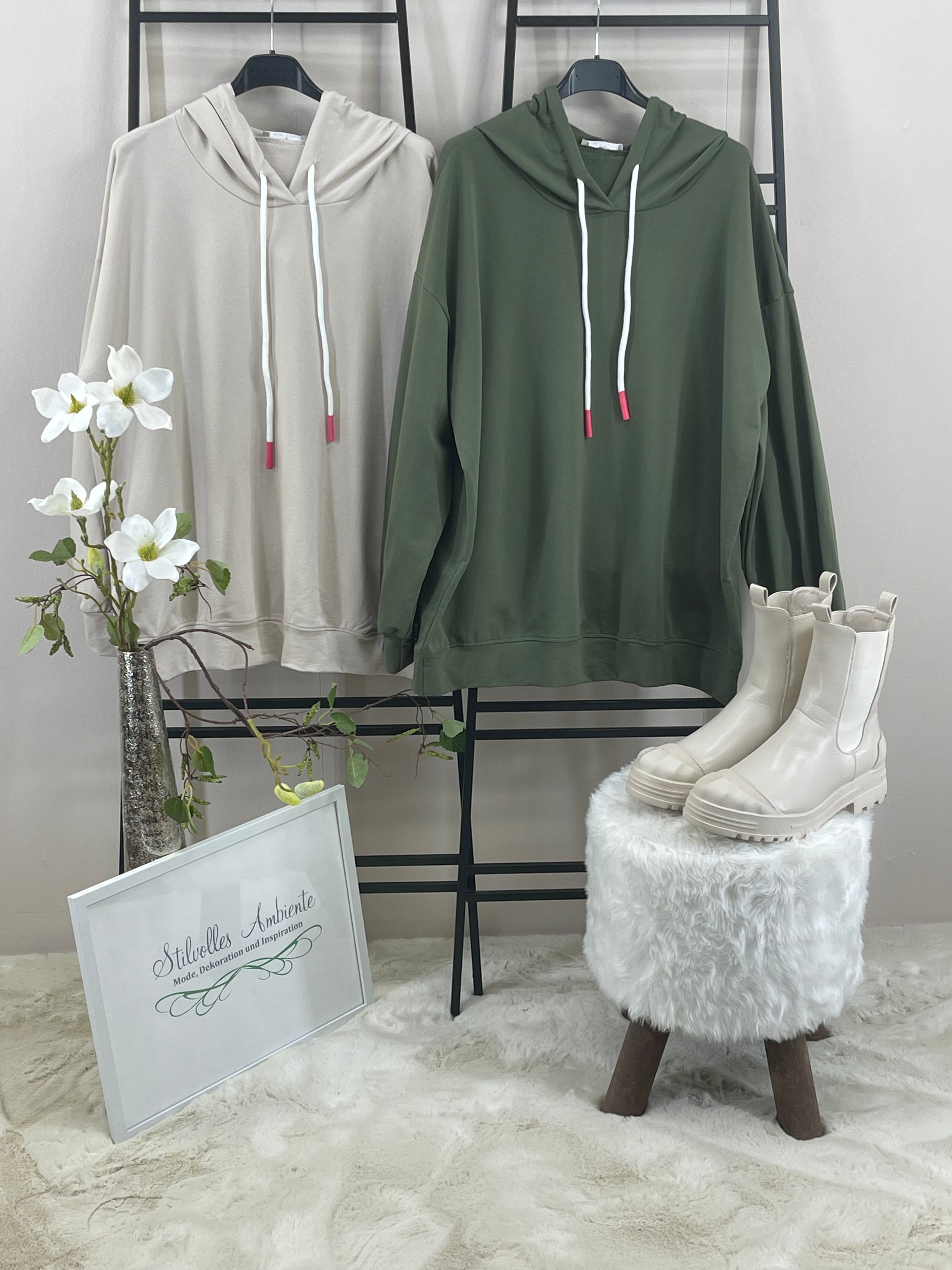 !!!!KEINE RETOURE MÖGLICH!!!!
Hoodie Einheitsgrösse Gr. 36 - 42