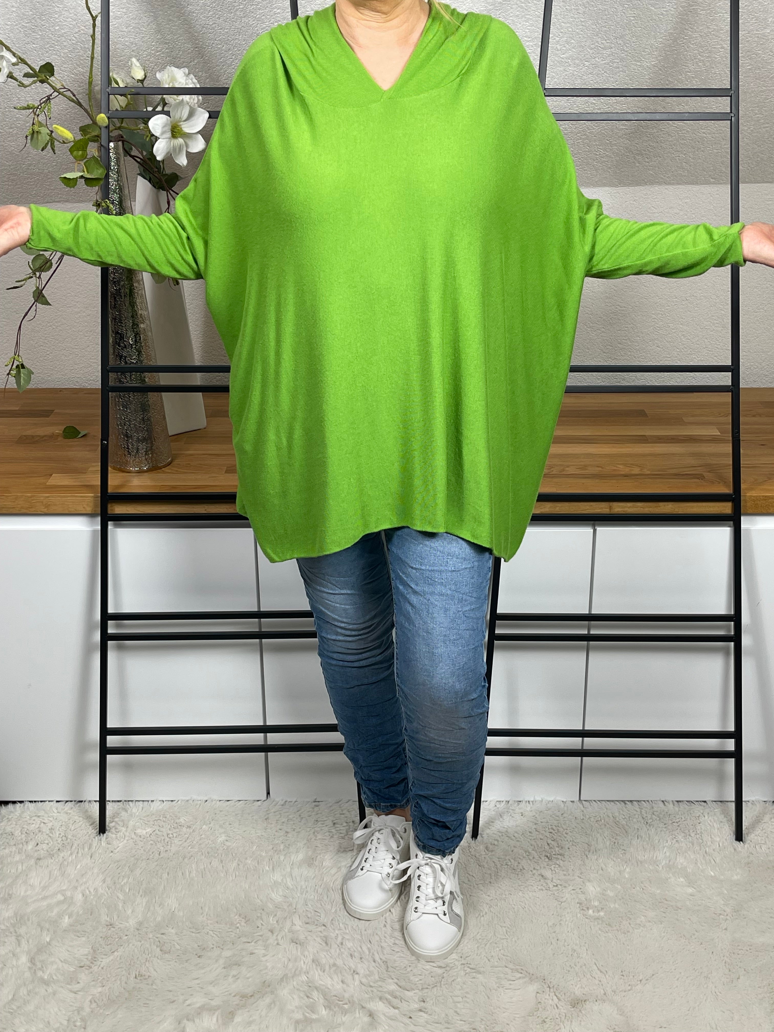!!!!KEINE RETOURE MÖGLICH!!!!
Hoodie Einheitsgrösse Gr. 36 -46 in 2 Farben