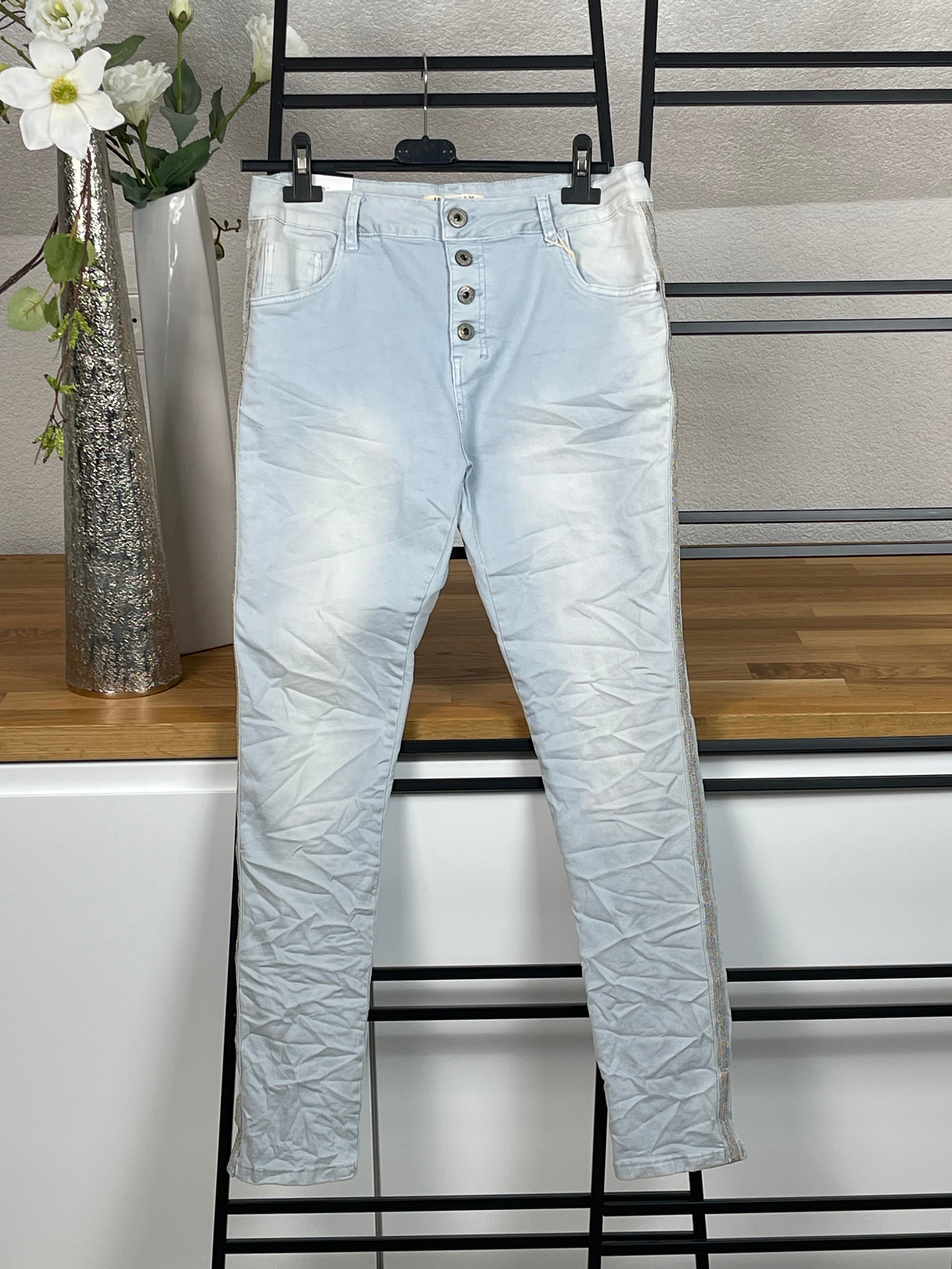 Jeans Gr. 40/42