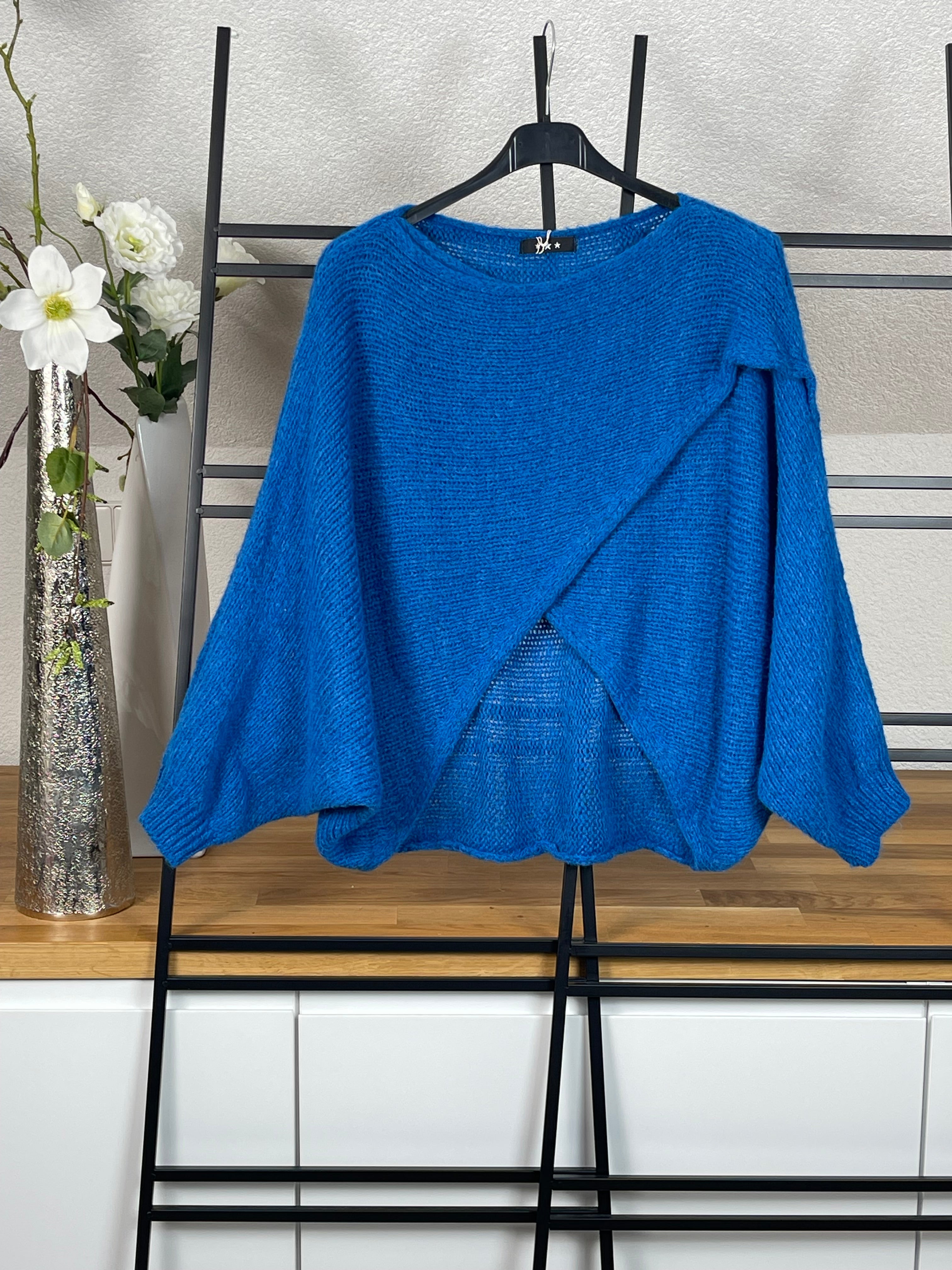 !!!AKTION!!! Pullover „Shorty“ Einheitsgrösse Gr. 36 - 44