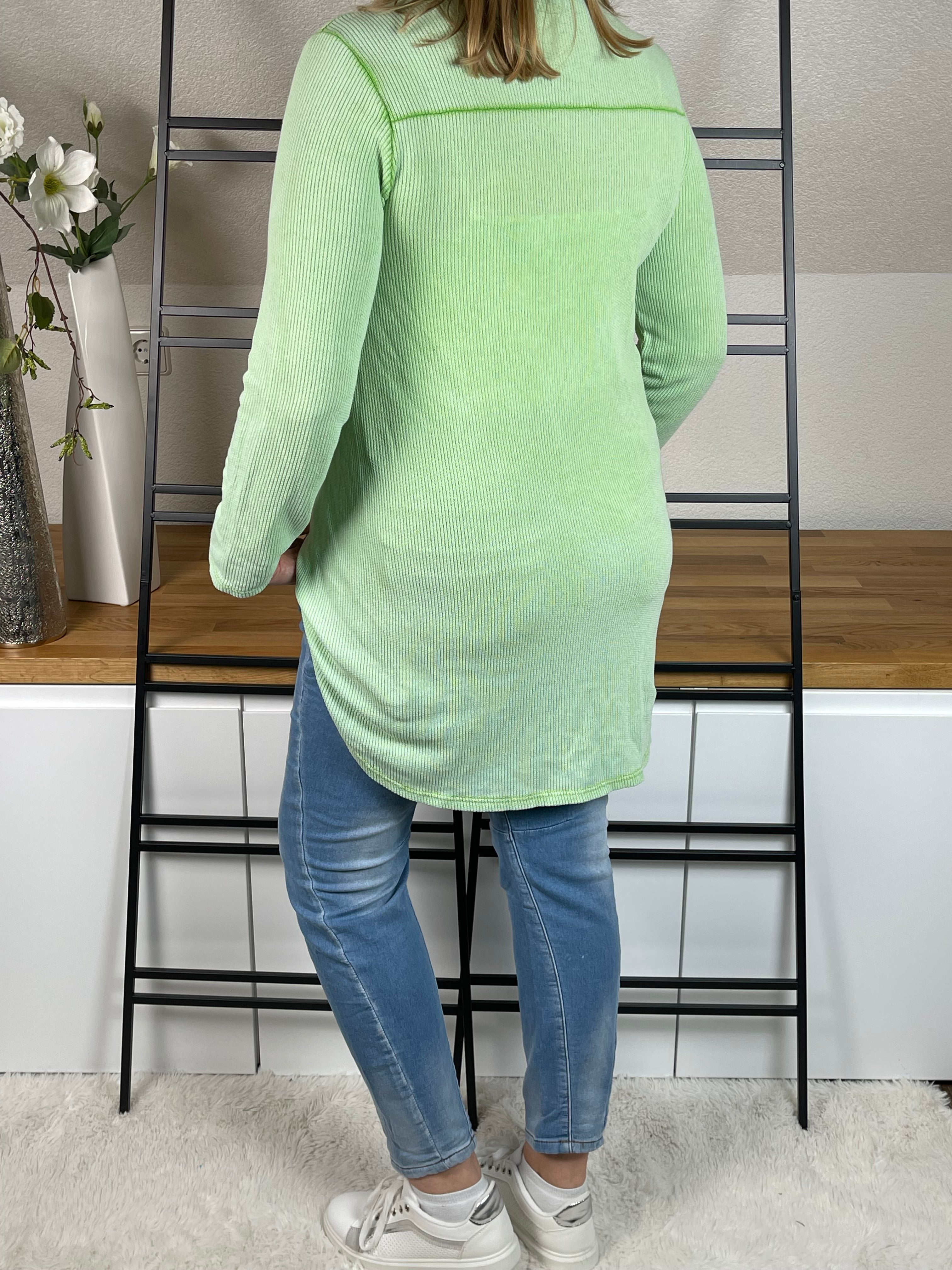Pullover „Labell“ Einheitsgröße Gr. 36 - 42