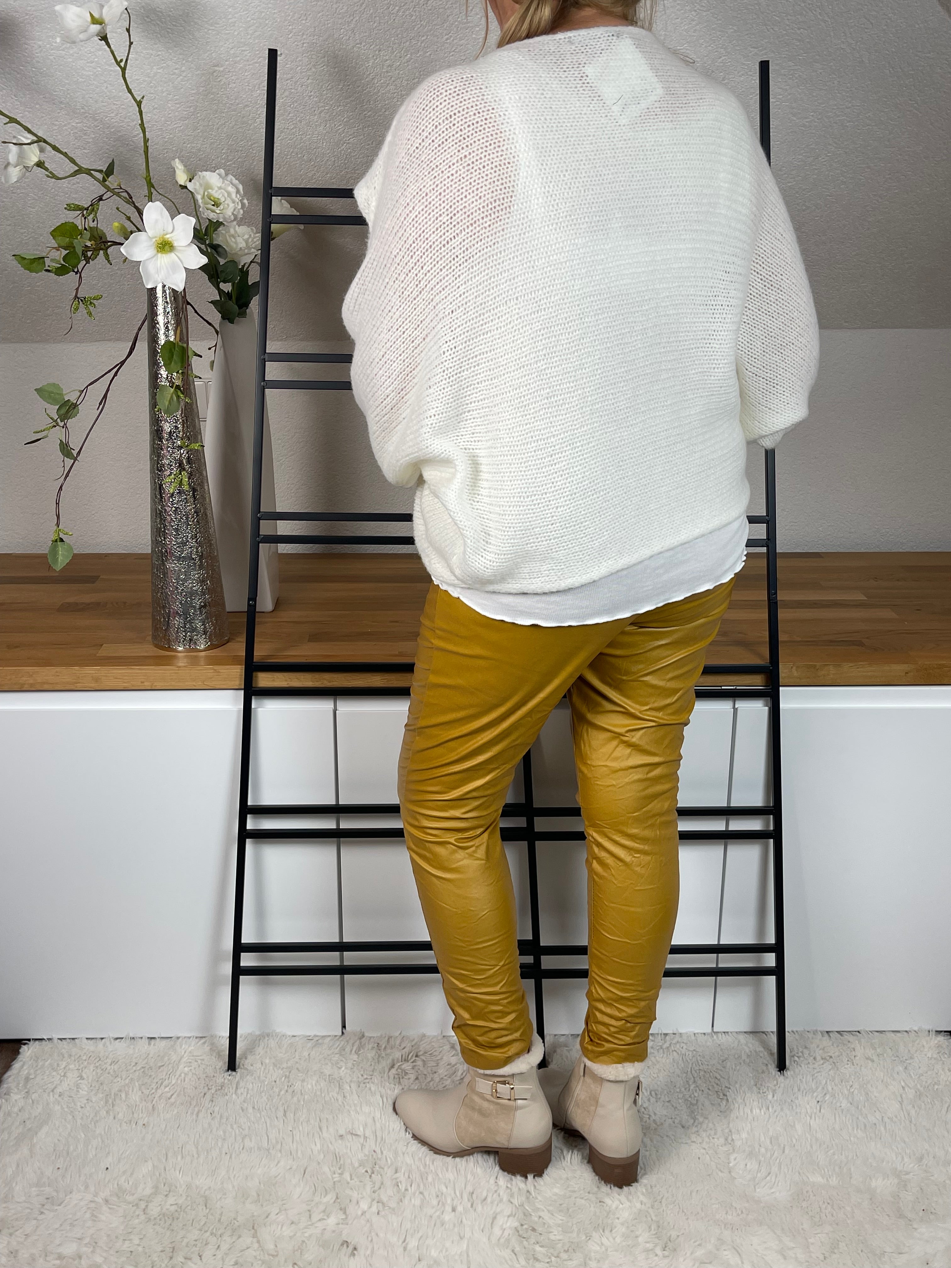 !!!AKTION!!! Pullover „Shorty“ Einheitsgrösse Gr. 36 - 44