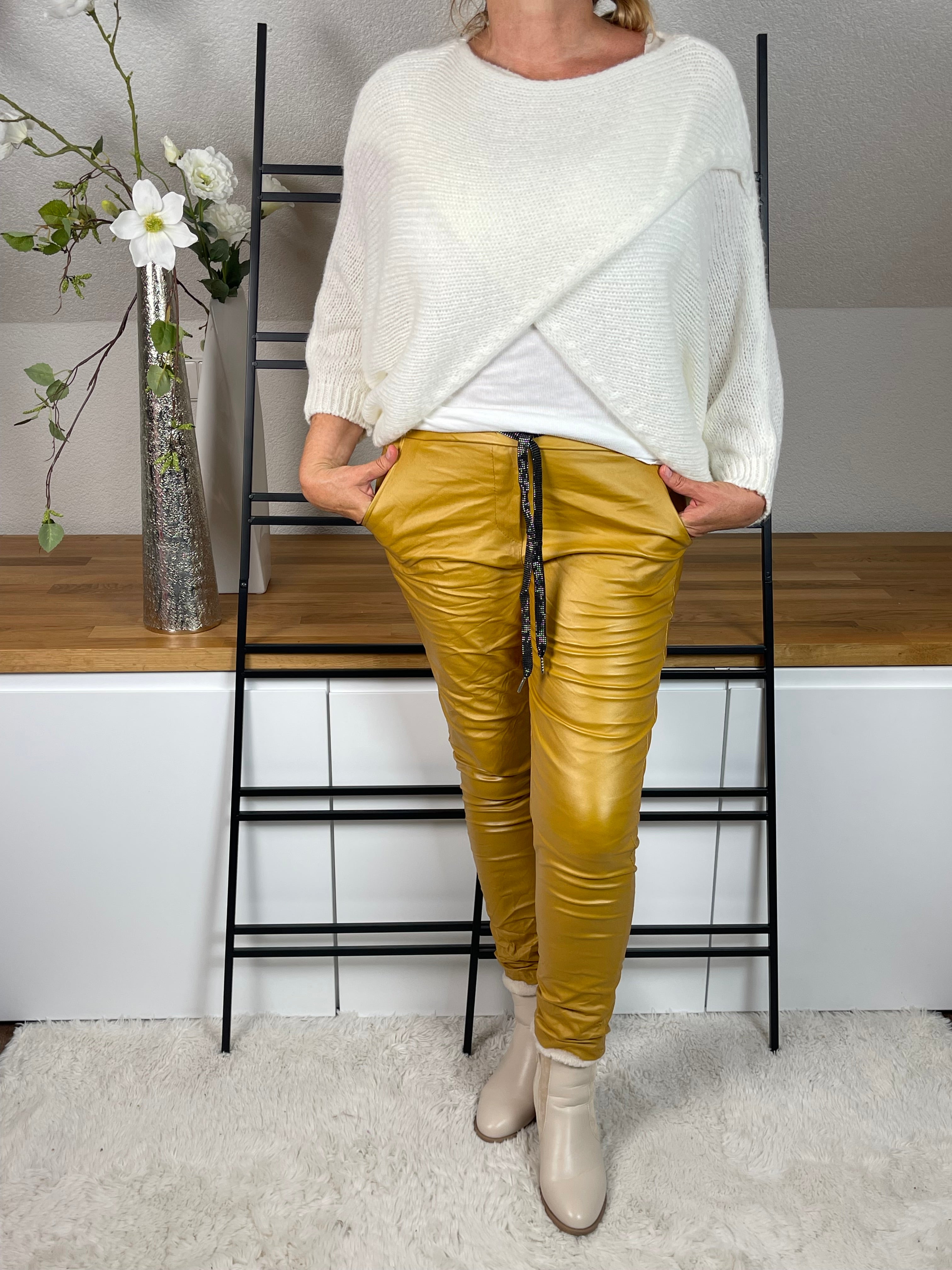 !!!AKTION!!! Pullover „Shorty“ Einheitsgrösse Gr. 36 - 44