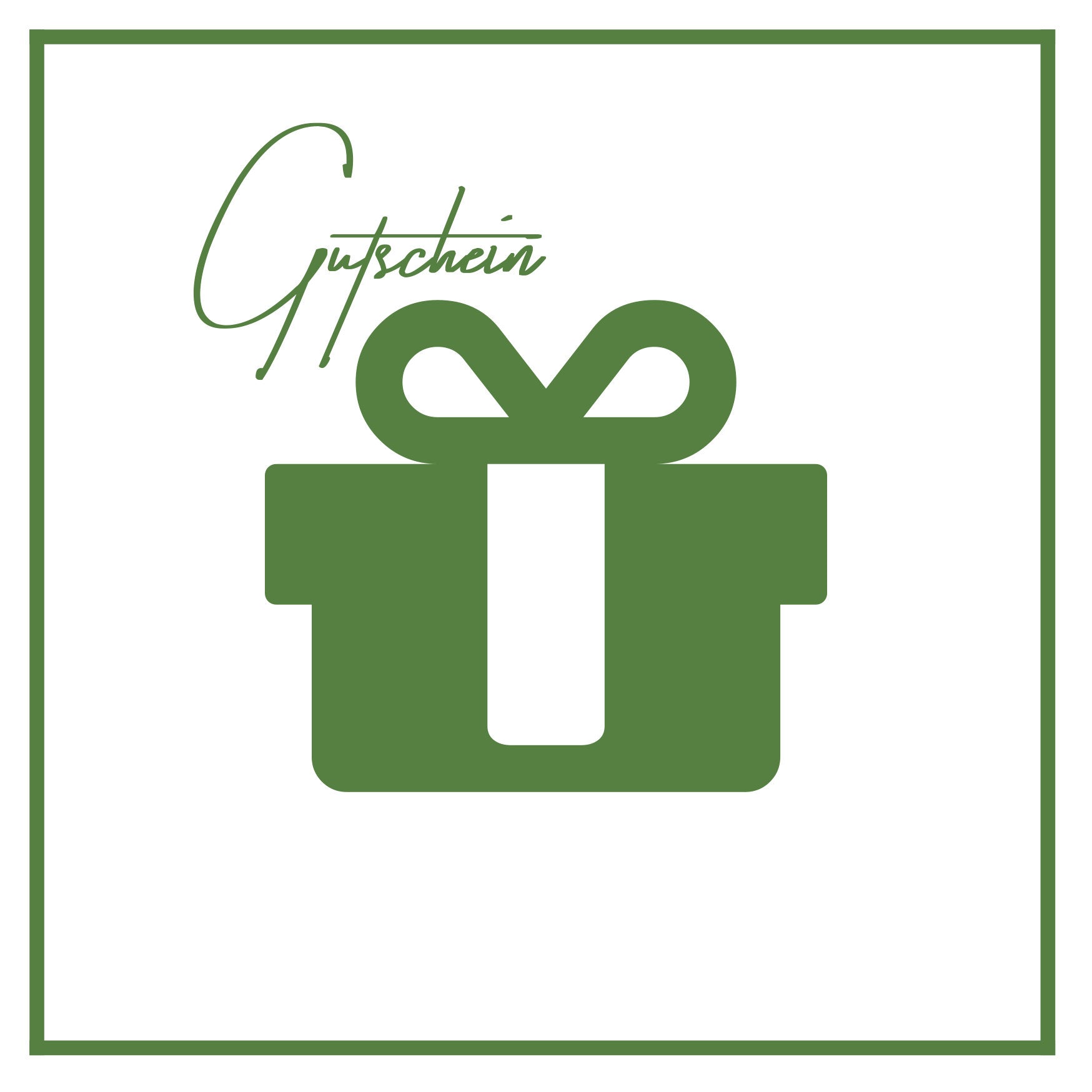 Stilvolles Ambiente 10 € Geschenkgutschein