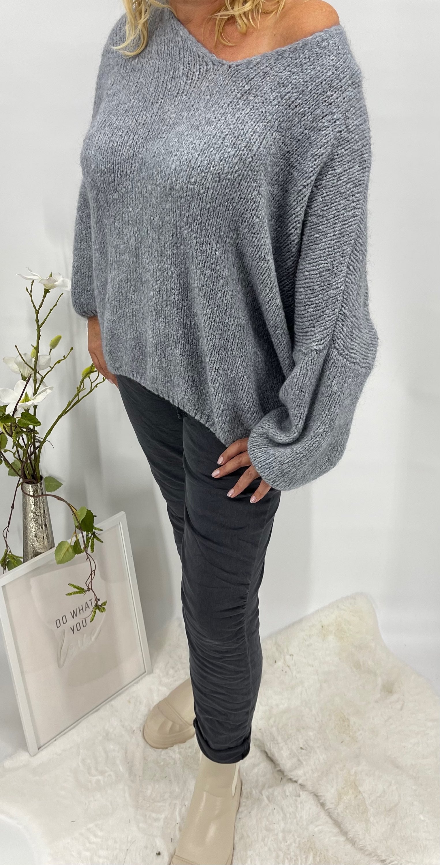 !!!!KEINE RETOURE MÖGLICH!!!!
Jeans mit Kordel Gr. 34 - 42