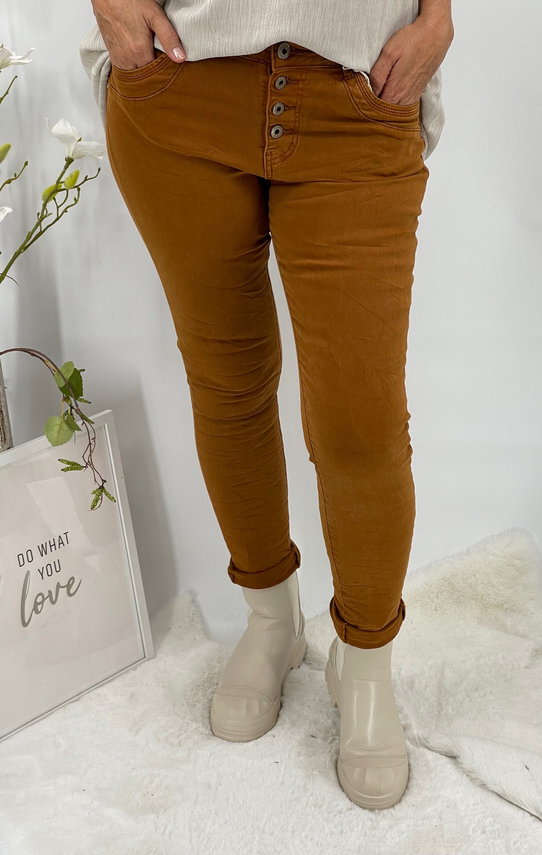!!!!KEINE RETOURE MÖGLICH!!!!Jeans „Skinny“ Gr. 36 - 42