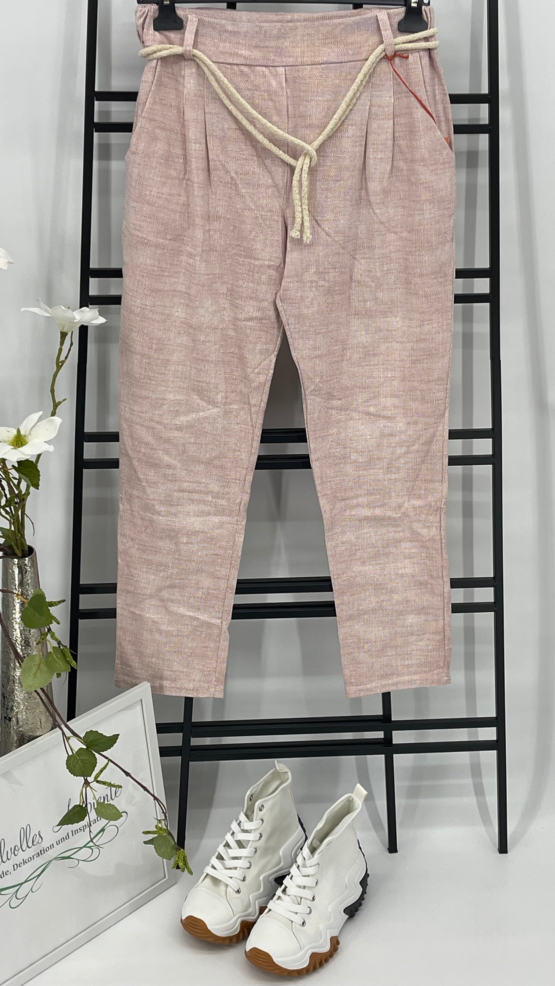 Jogpant Gr. 36 - 40 in 6 Farben