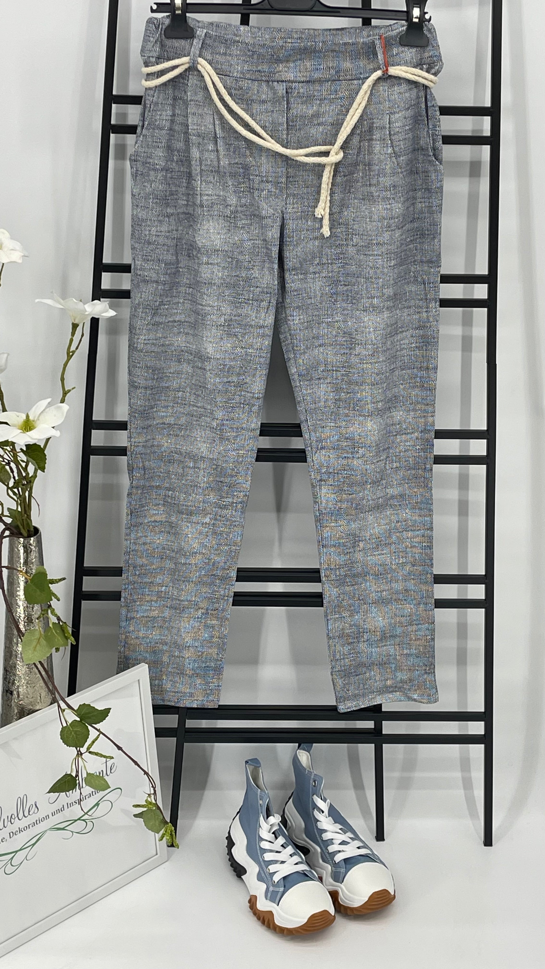 Jogpant Gr. 36 - 40 in 6 Farben