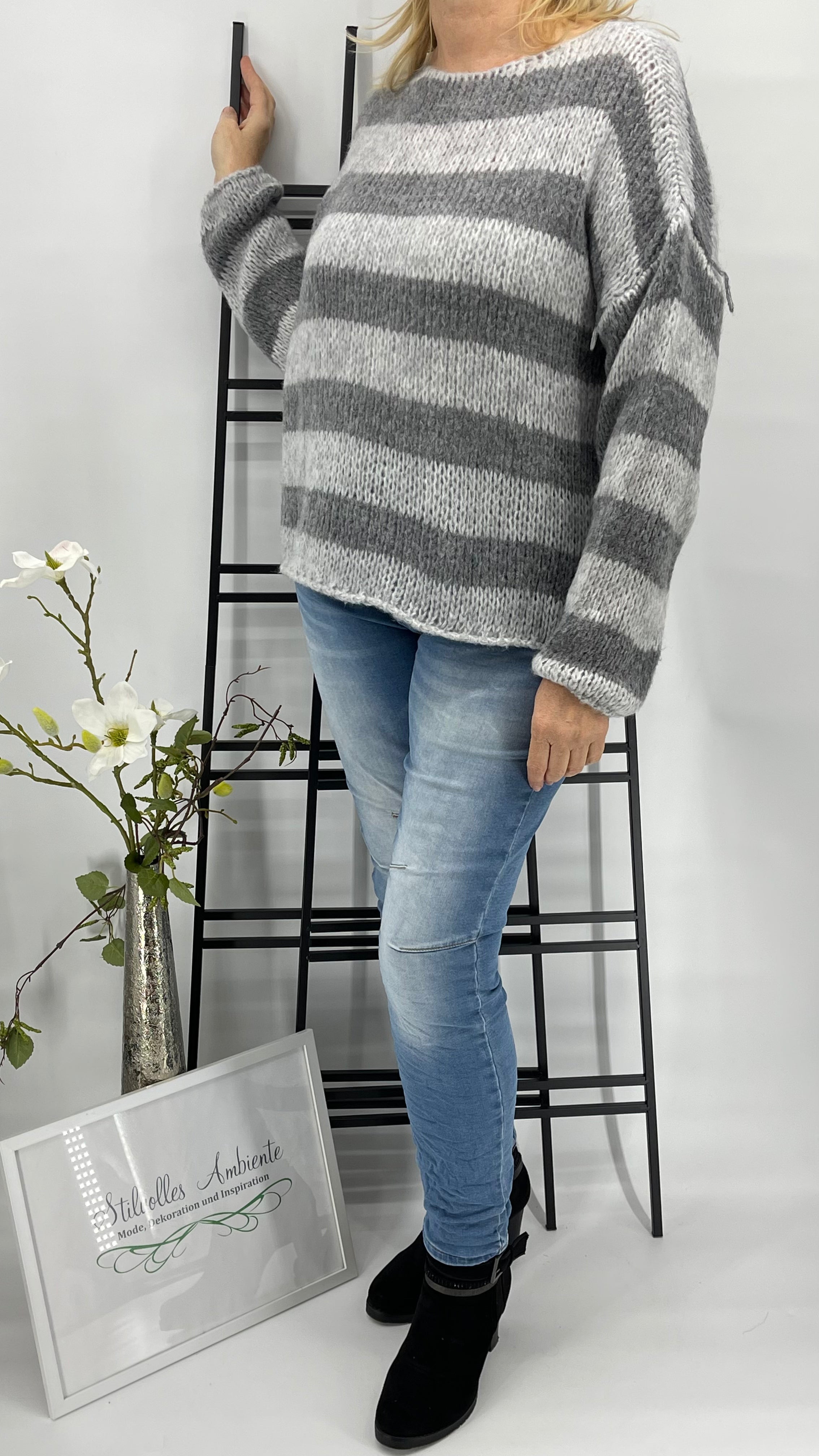 Pullover Einheitsgrösse Gr. 36 - 42
