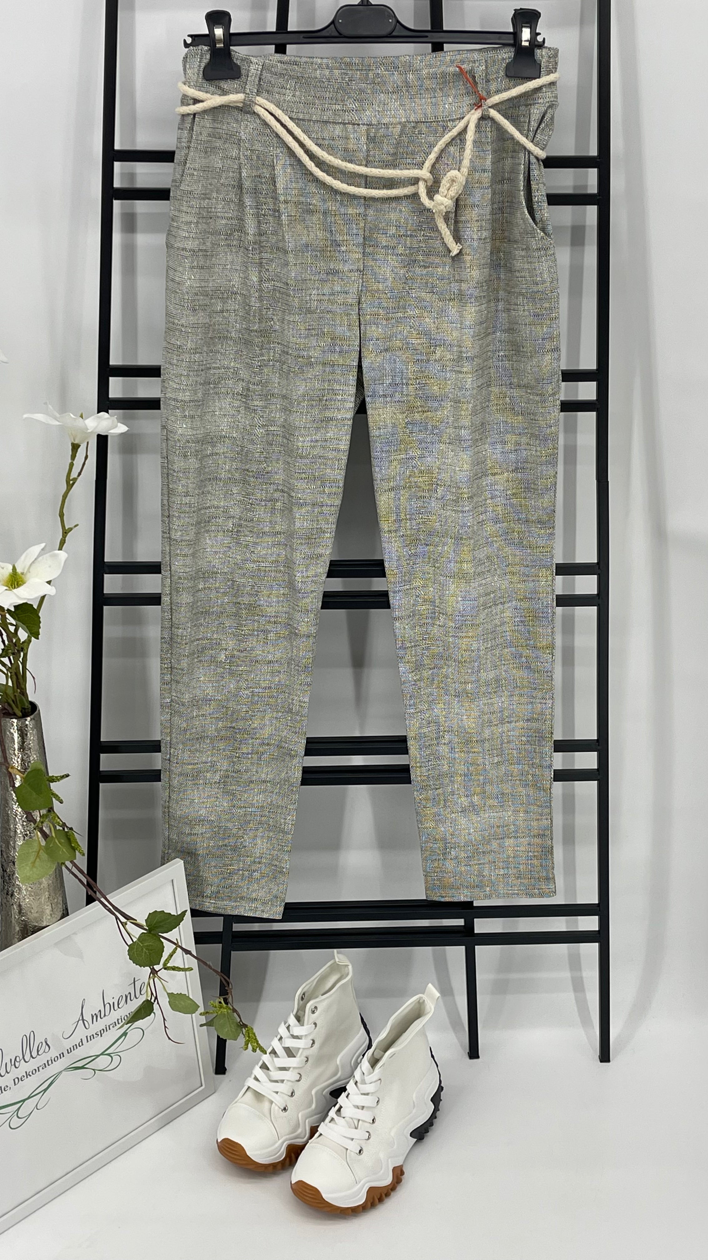 Jogpant Gr. 36 - 40 in 6 Farben