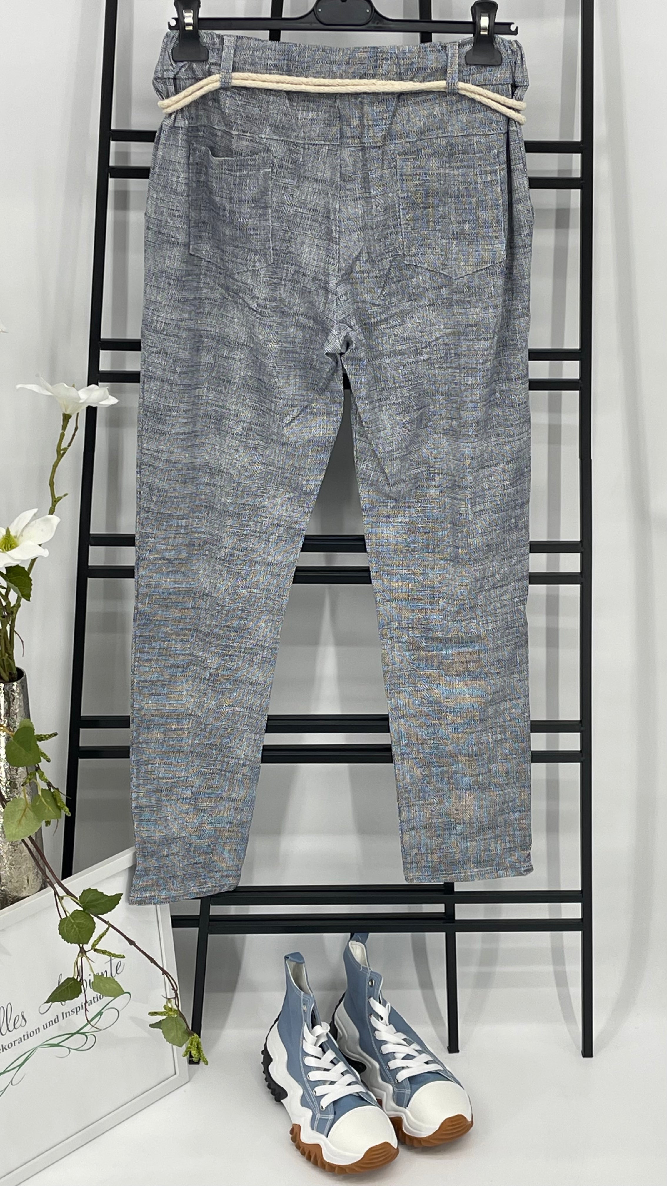 Jogpant Gr. 36 - 40 in 6 Farben