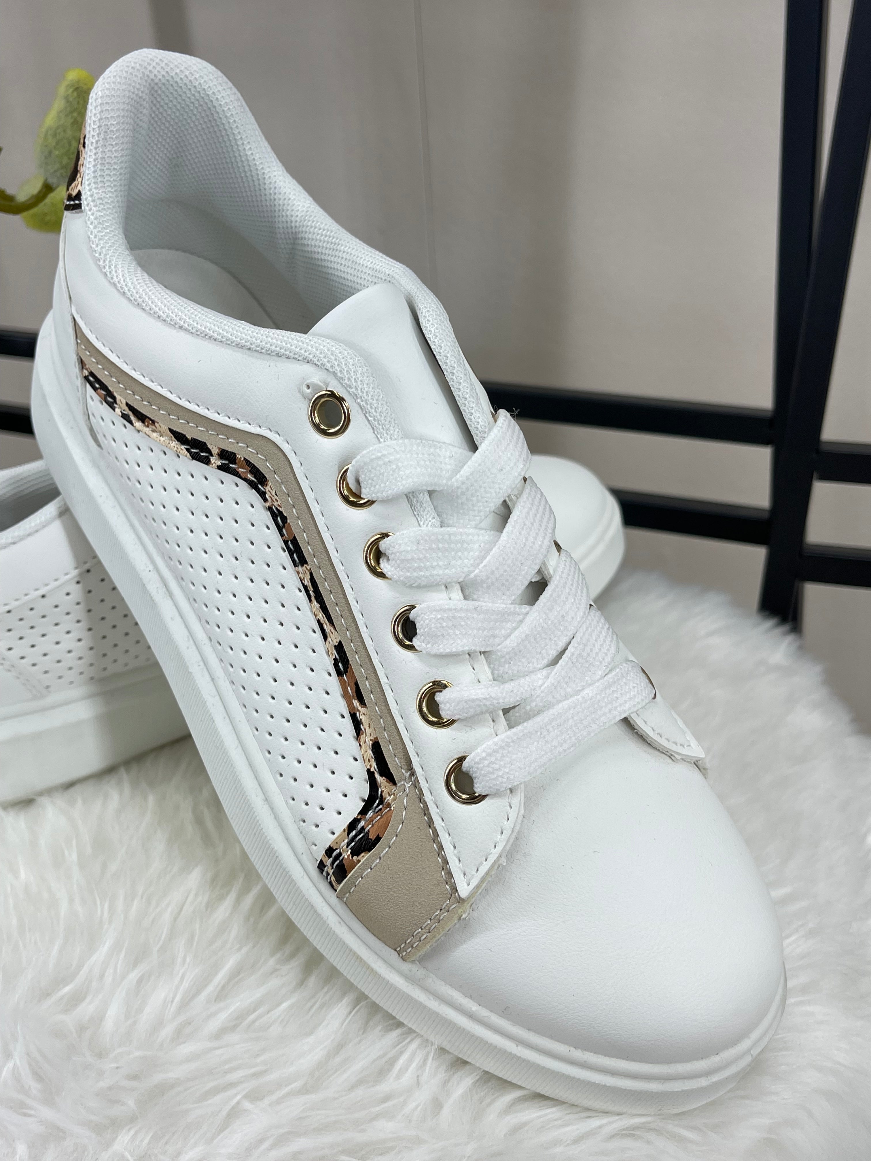 Sneaker Gr. 36 - 41