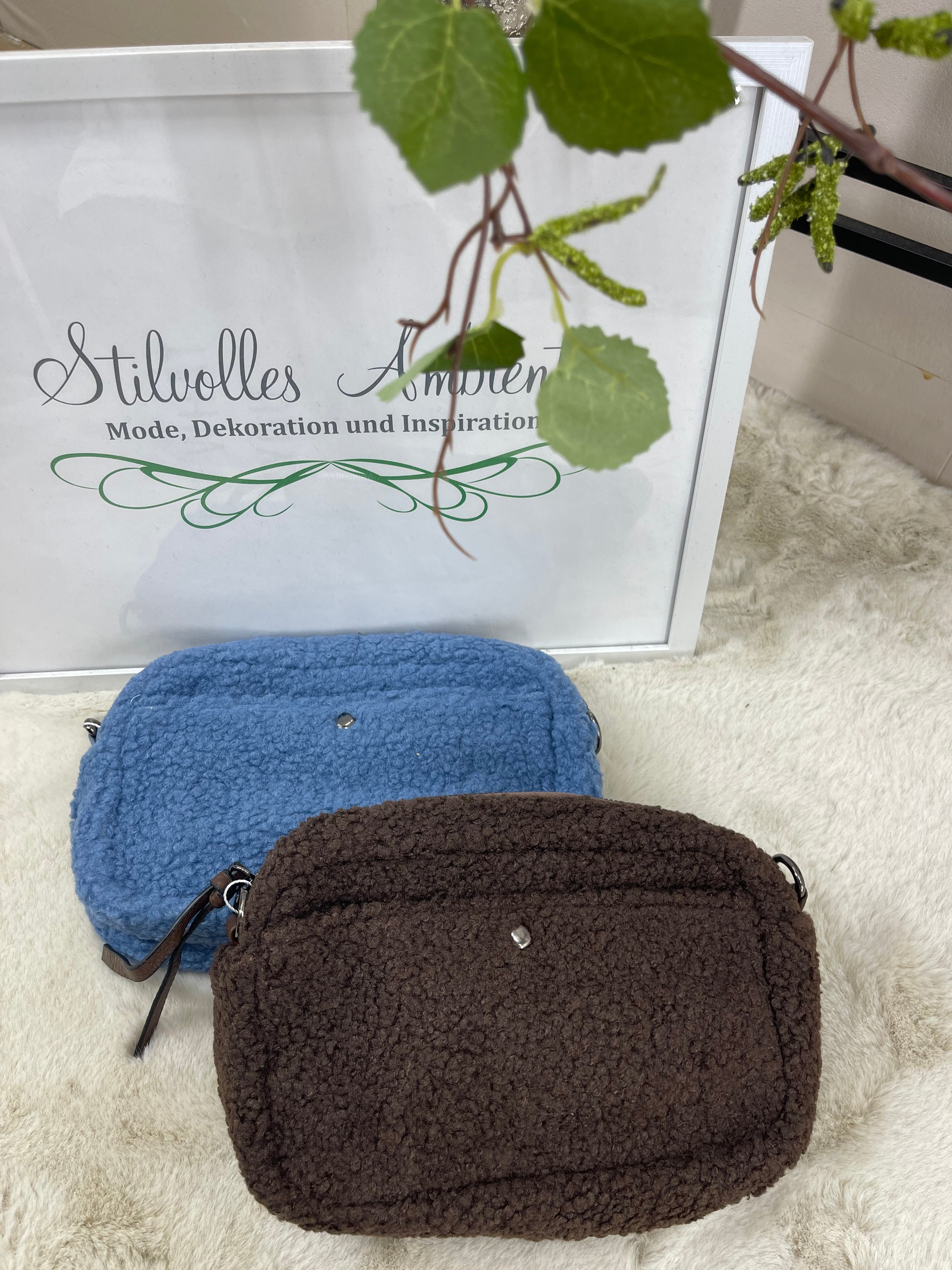 Tasche „Teddy“