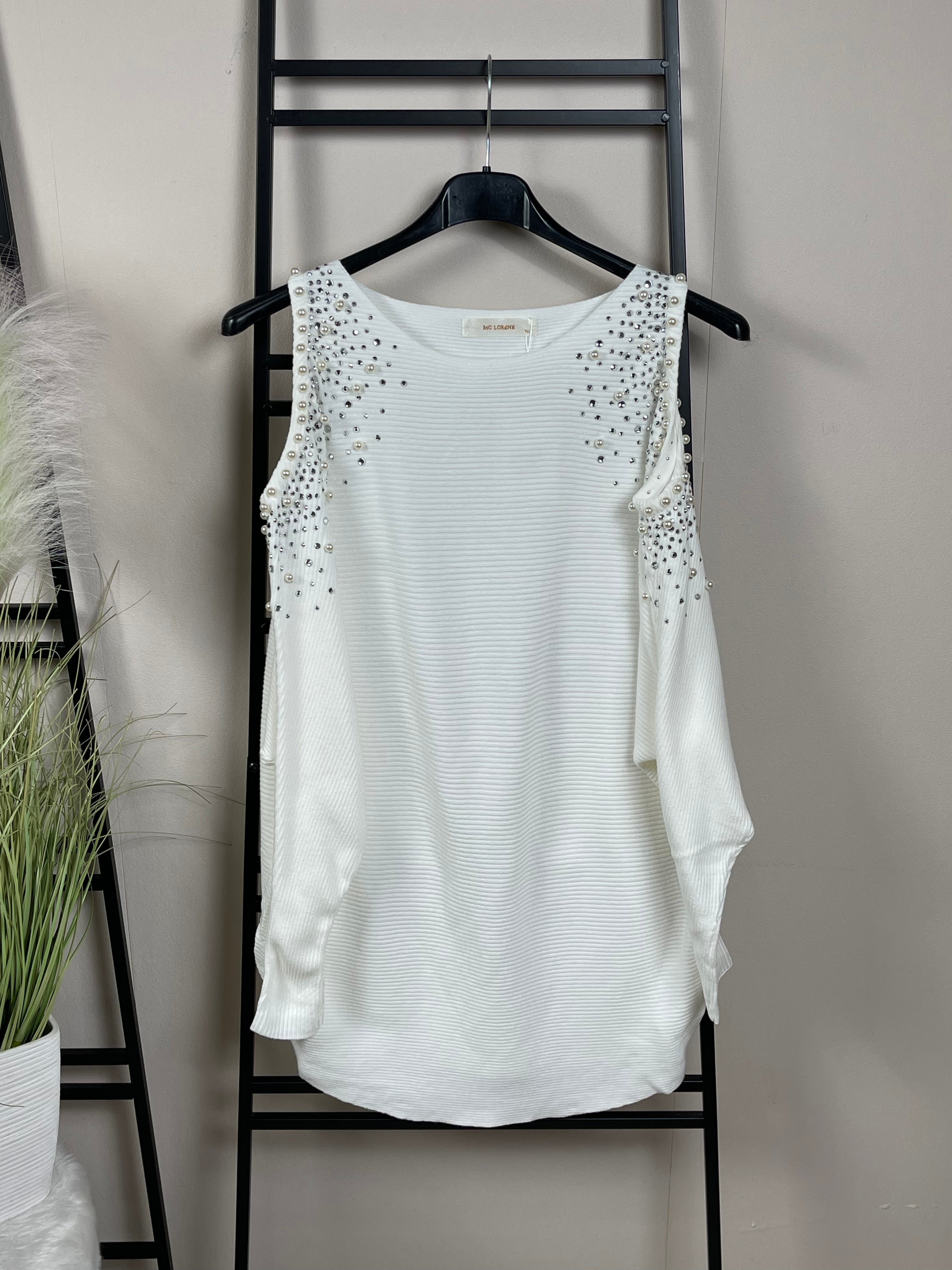Pullover „Smart“ Einheitsgröße Gr. 36 - 40