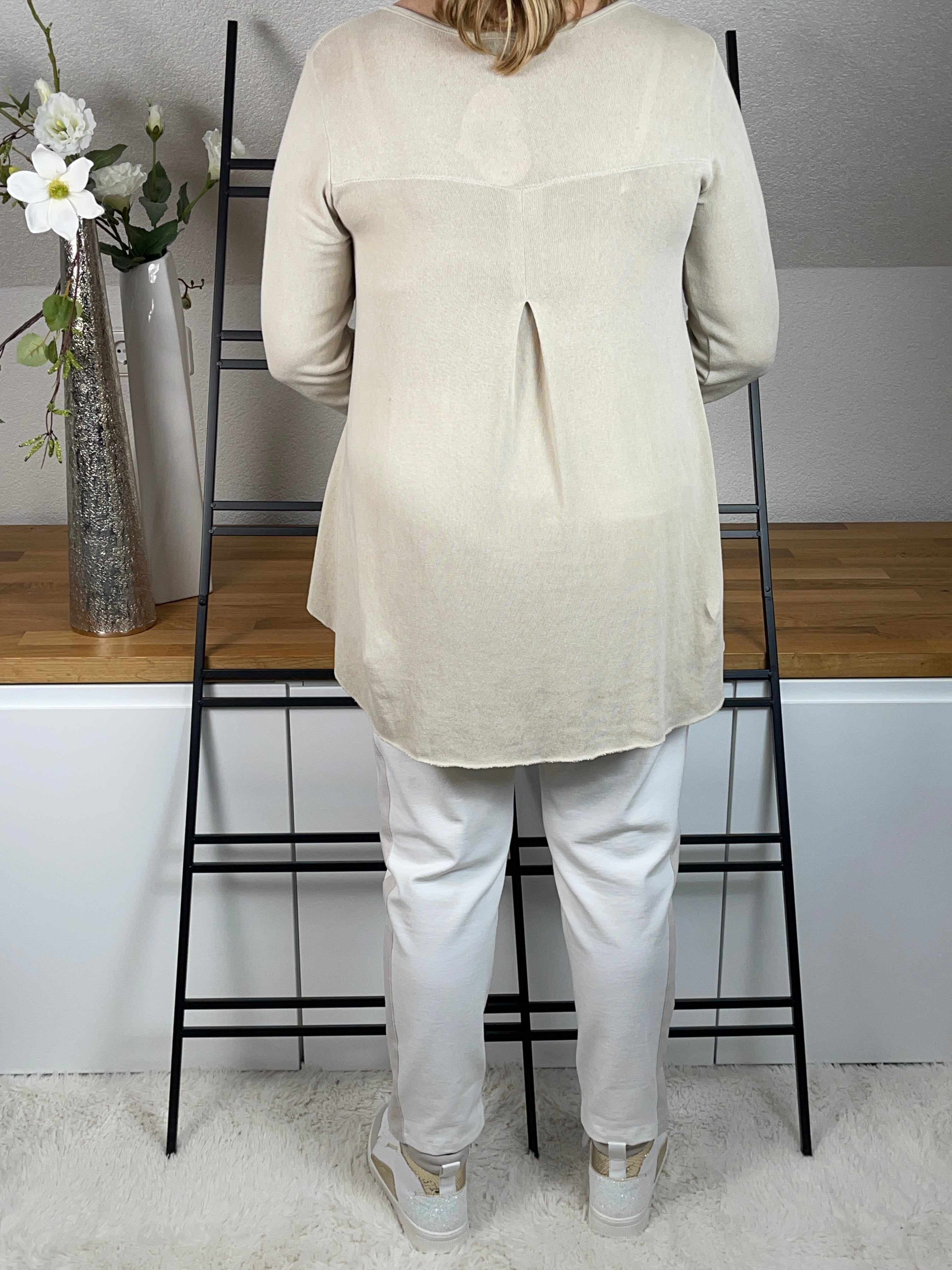 Shirt von „Esvivid“ Einheitsgrösse Gr. 34-40/42
