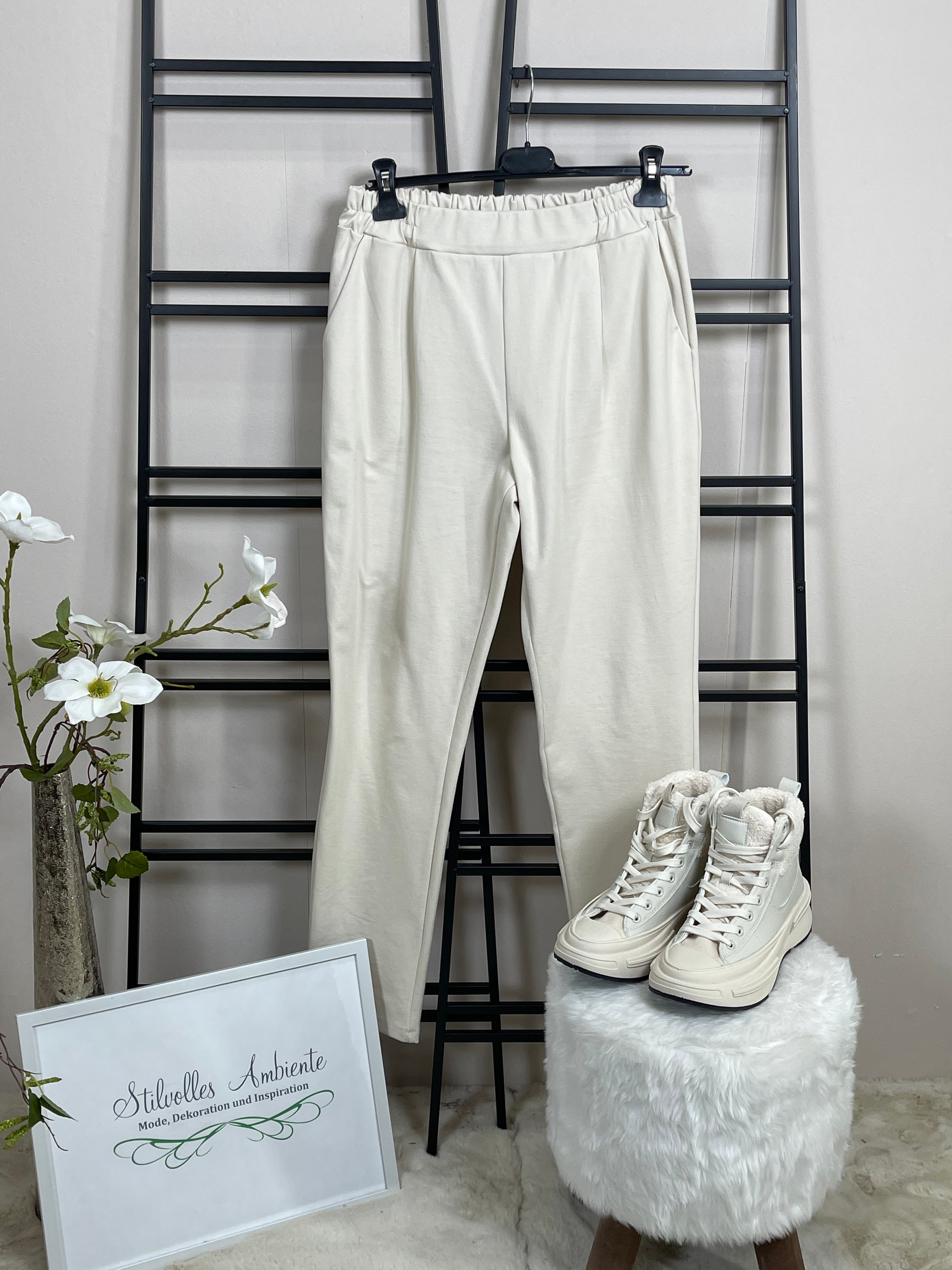 Hose Schlupfi  „Smilla“ Einheitsgröße Gr. 40 - 42