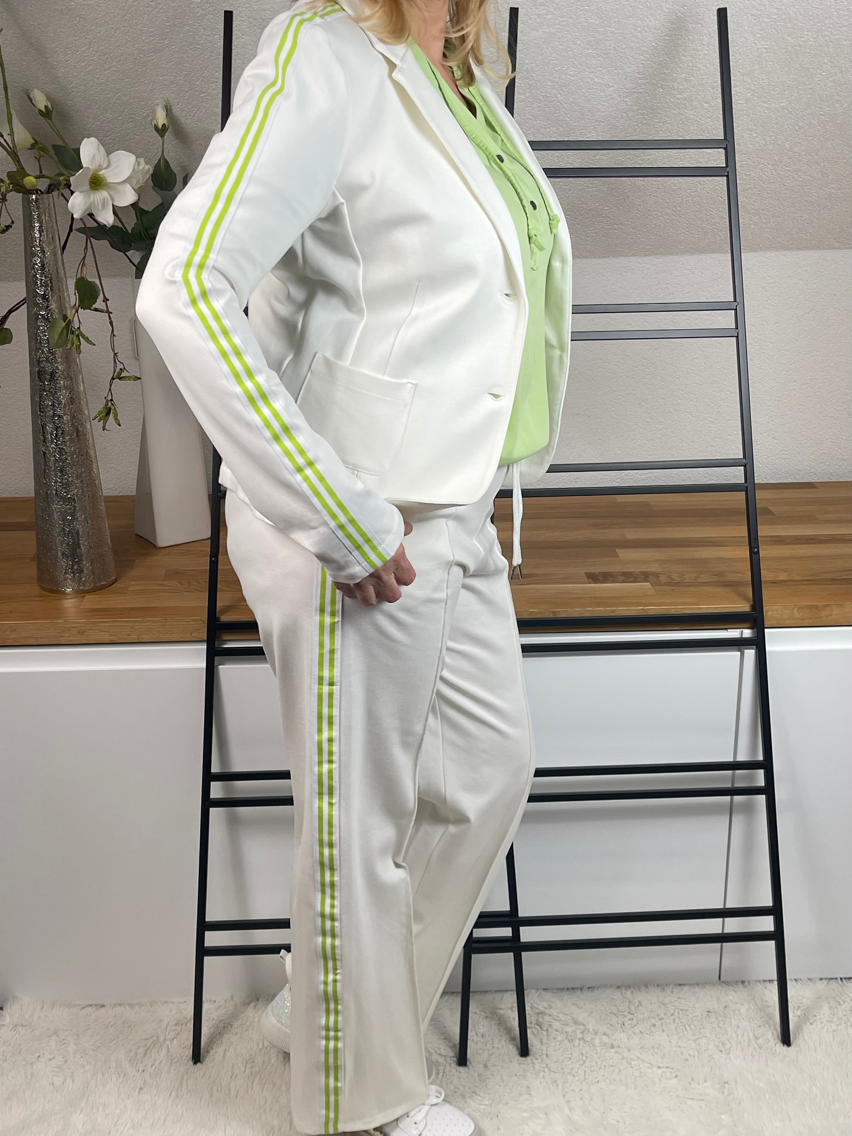 Blazer von „Esvivid“ Gr. 34 - 44