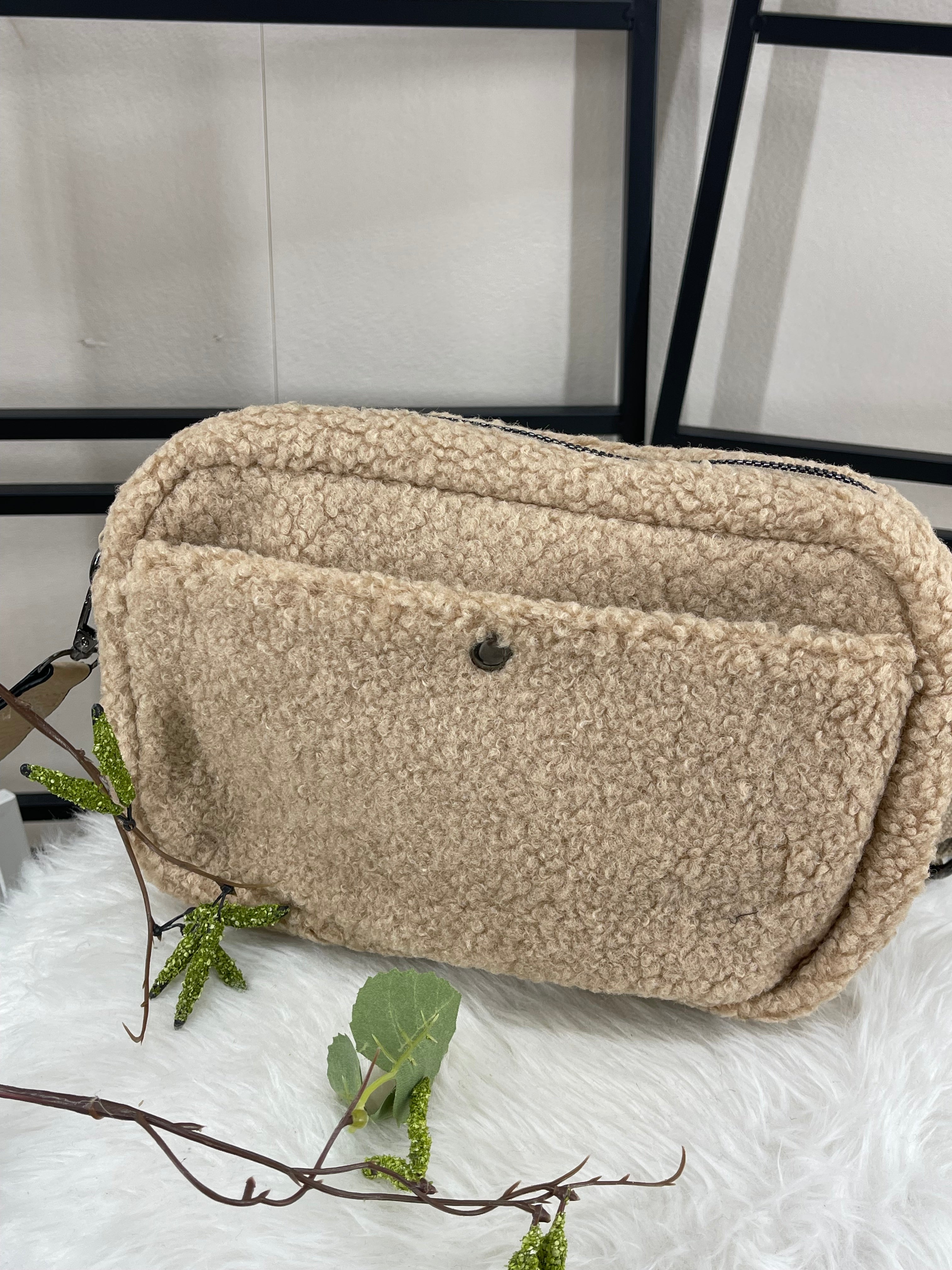 Tasche „Teddy“