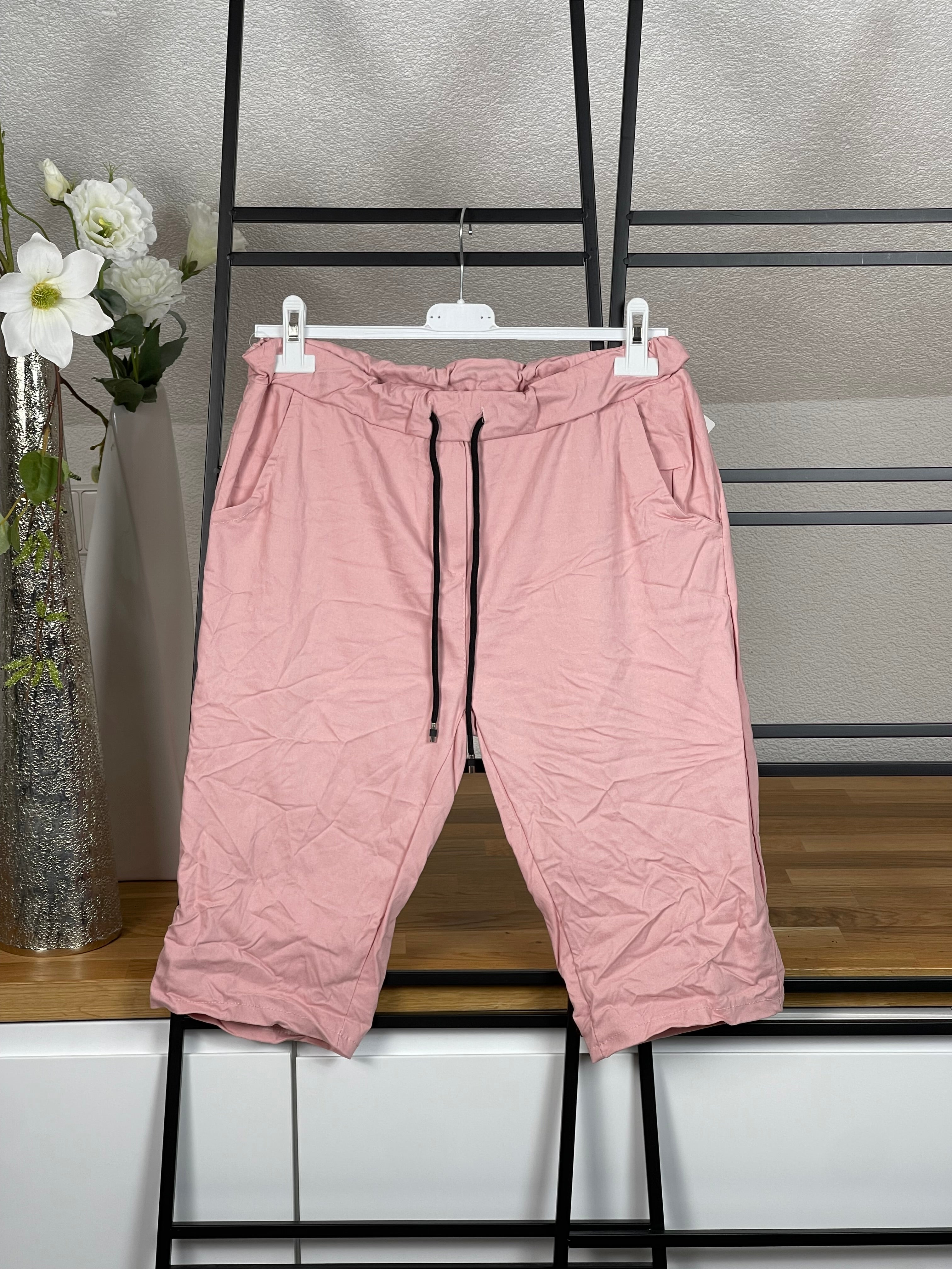 Bermuda - Short von Einheitsgrösse Gr. 42 - 48