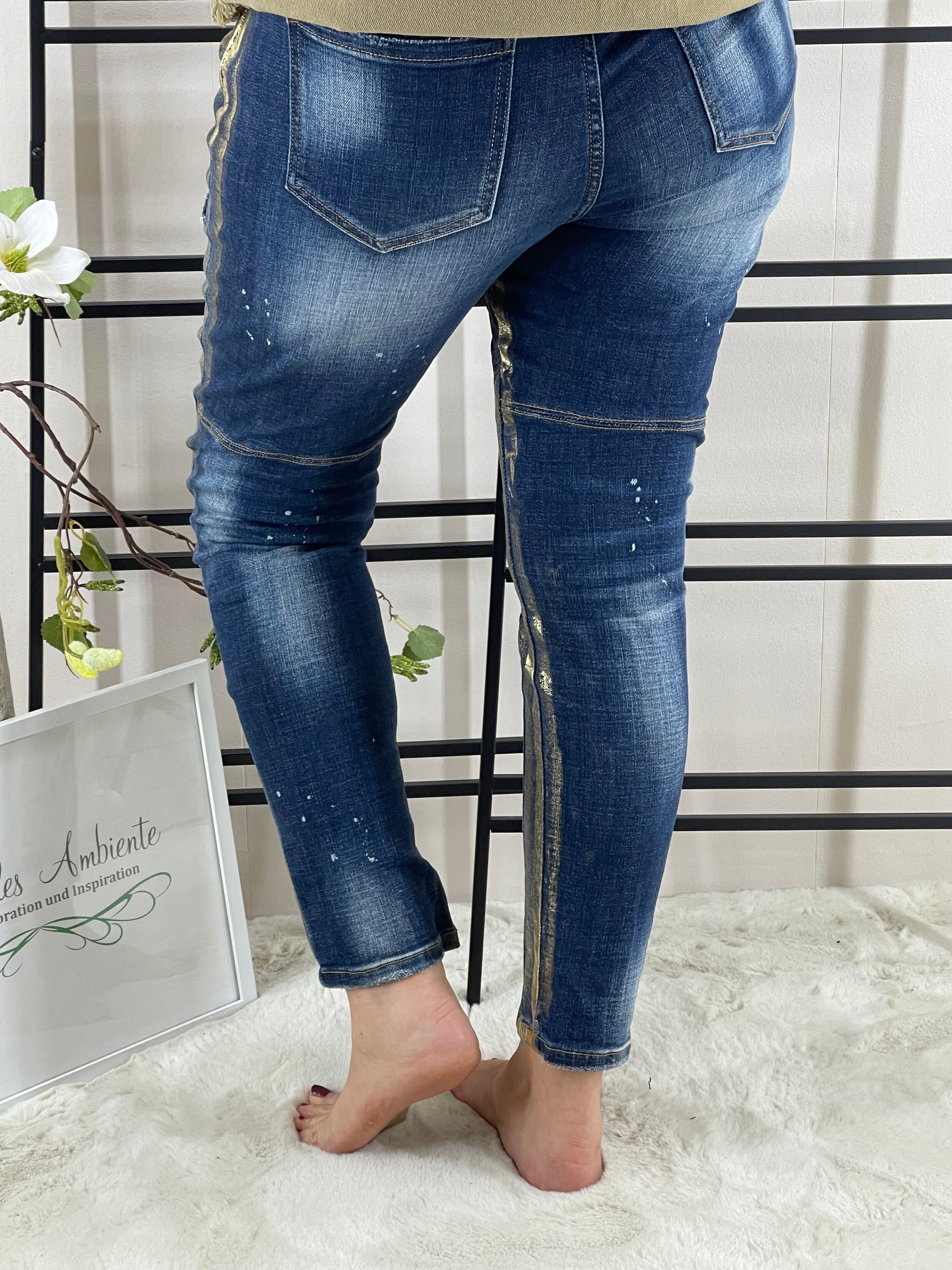 Jeans „Estella“  Gr. 36 - 44