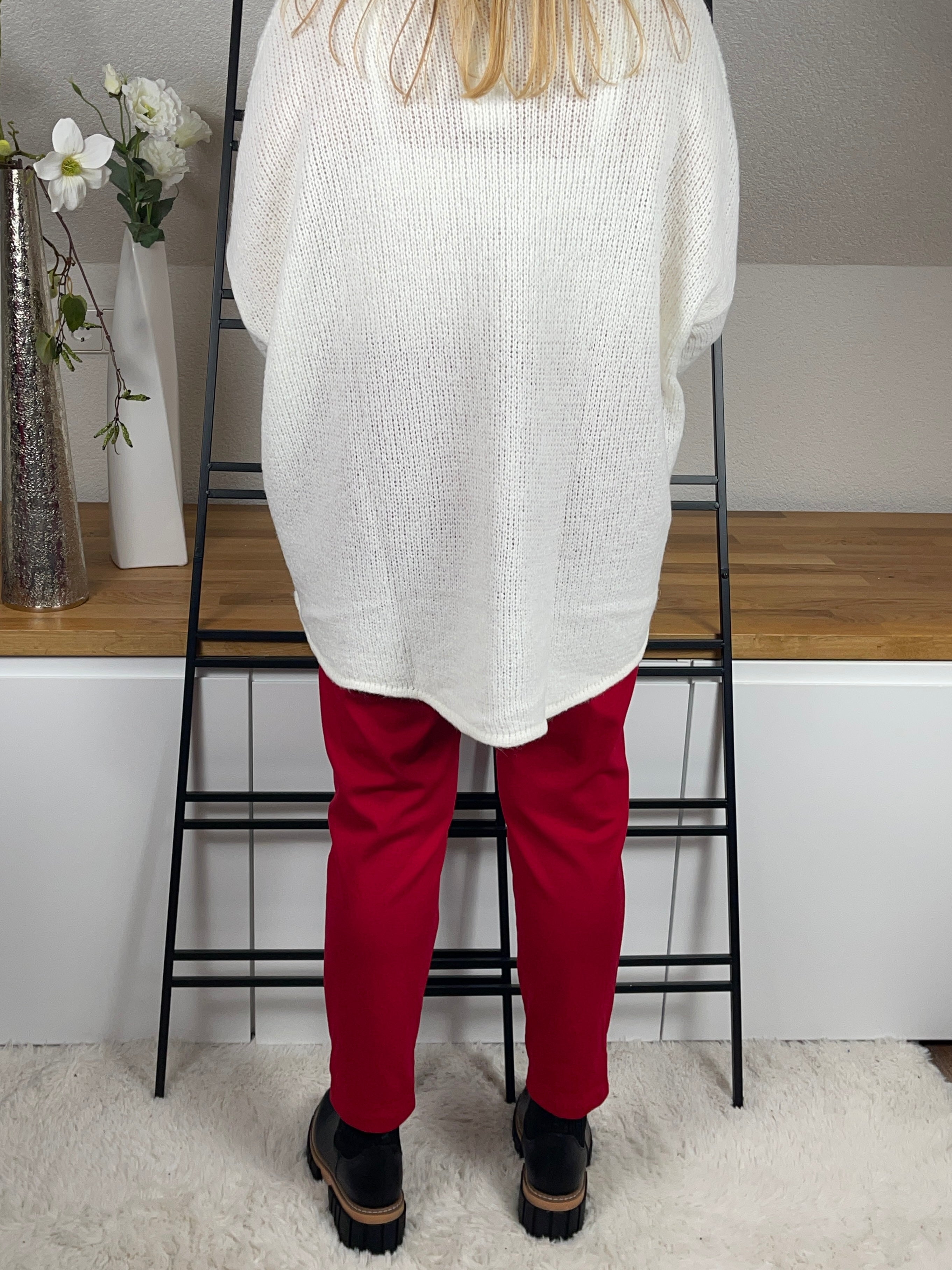 Damen -Pullover „Mickey Mouse“ in 2 Farben