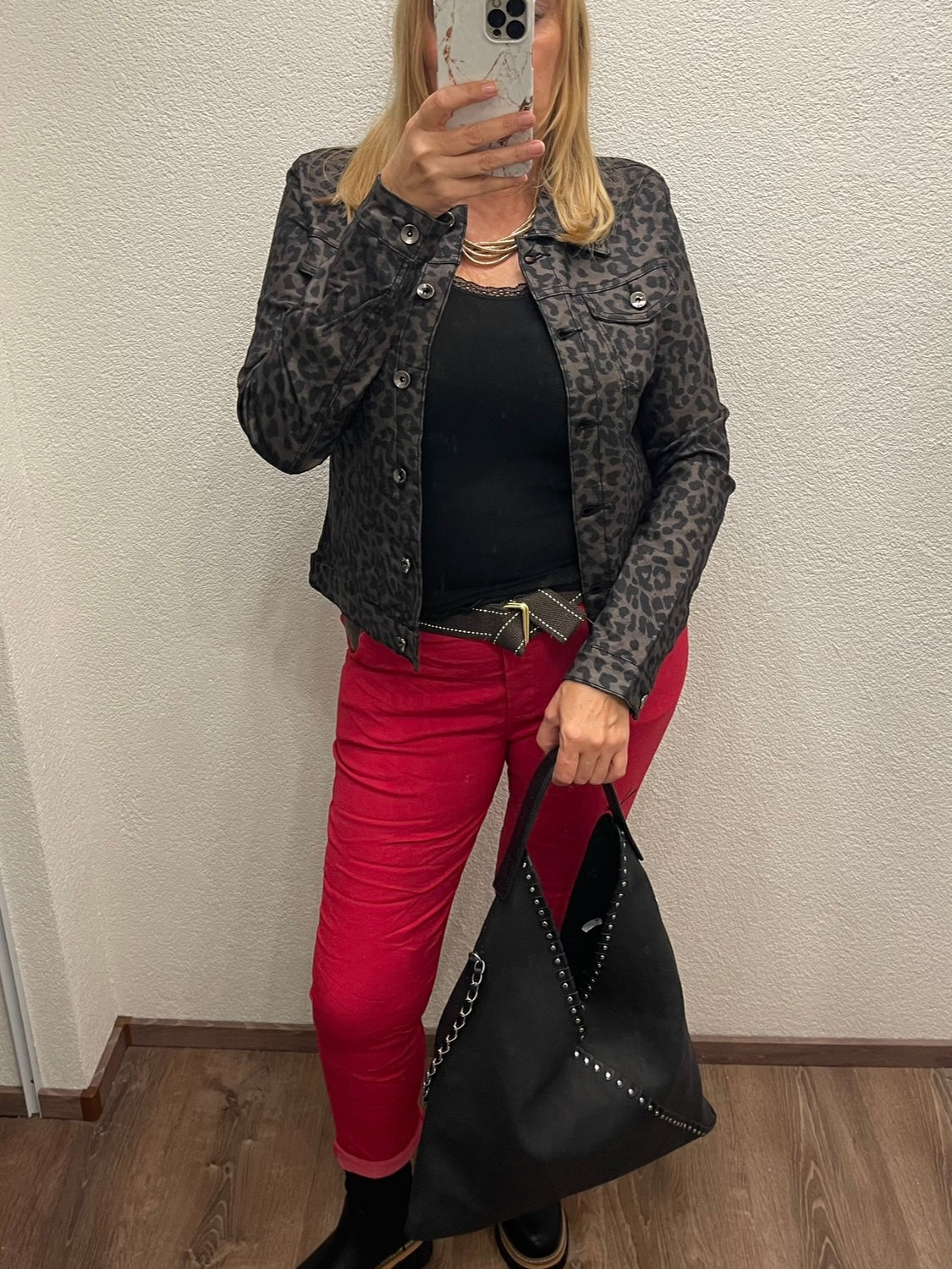 Tasche