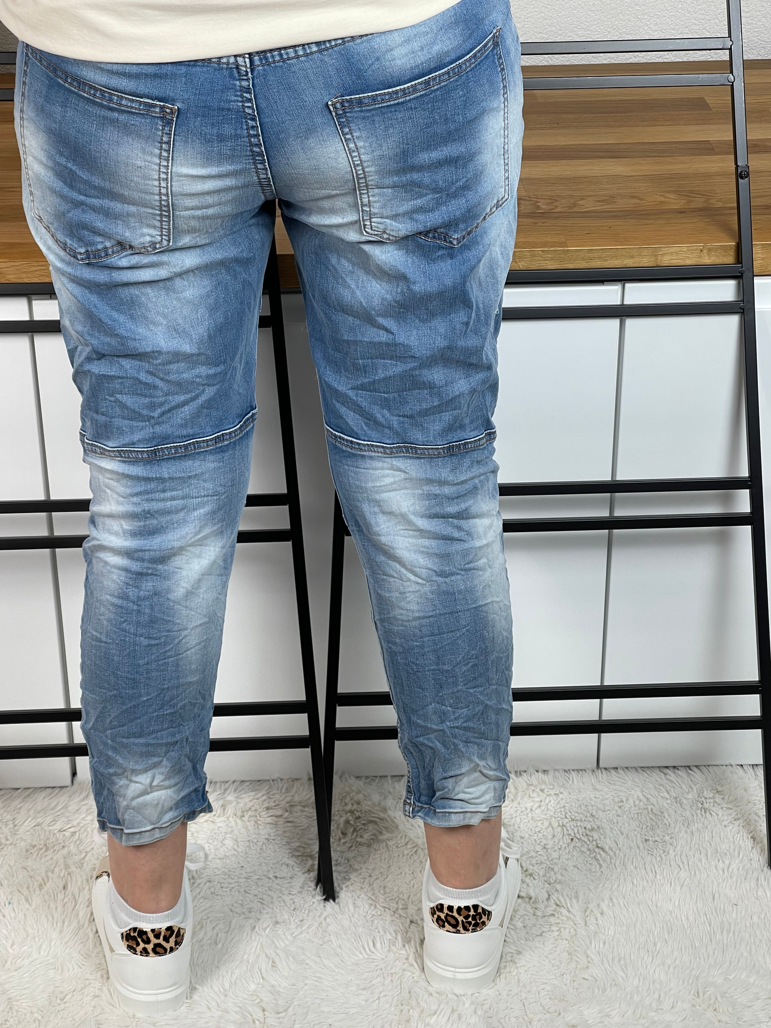 Jeans  „Ohooo“ Gr. 36 - 42