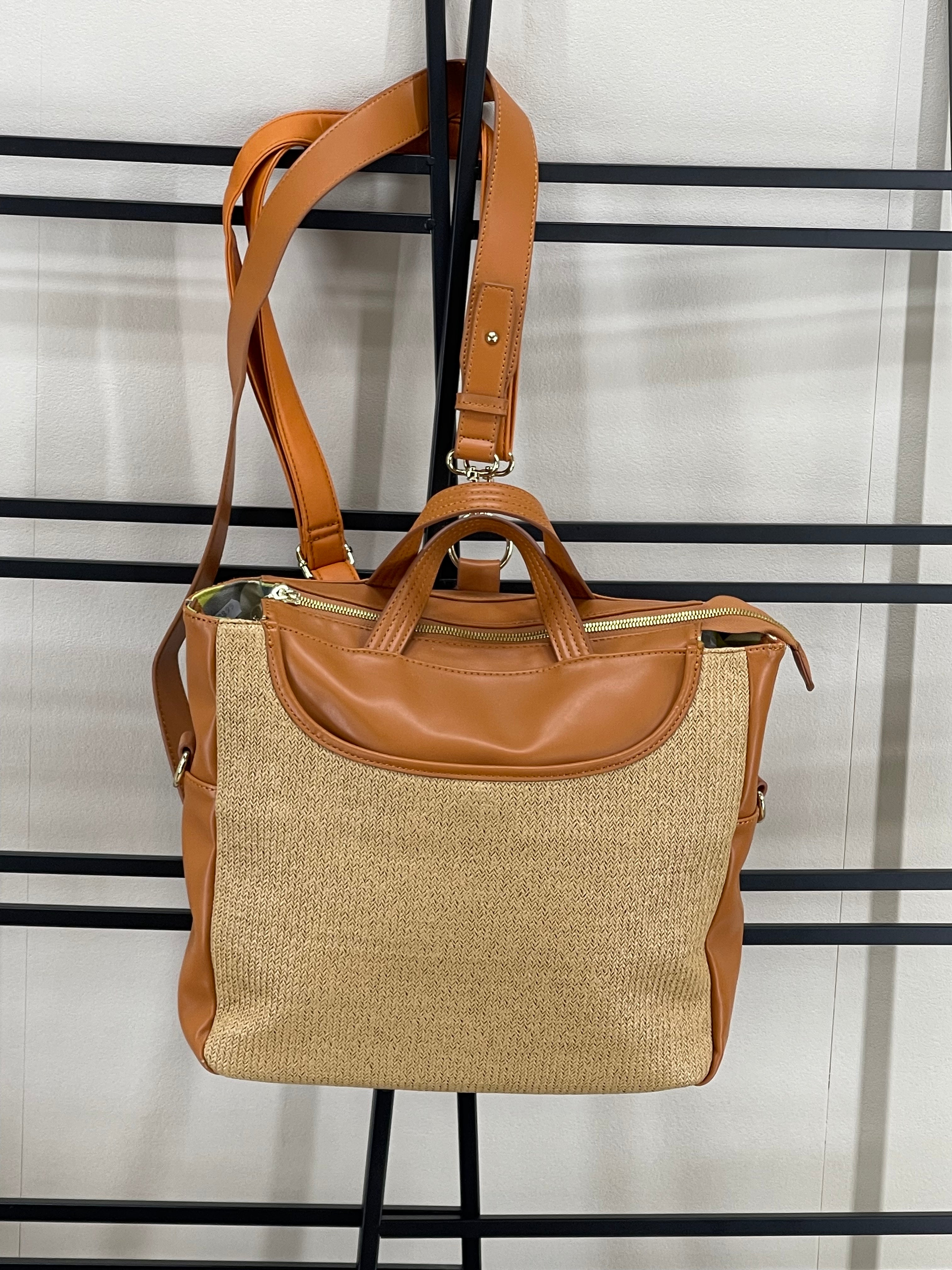 Rucksack - Tasche