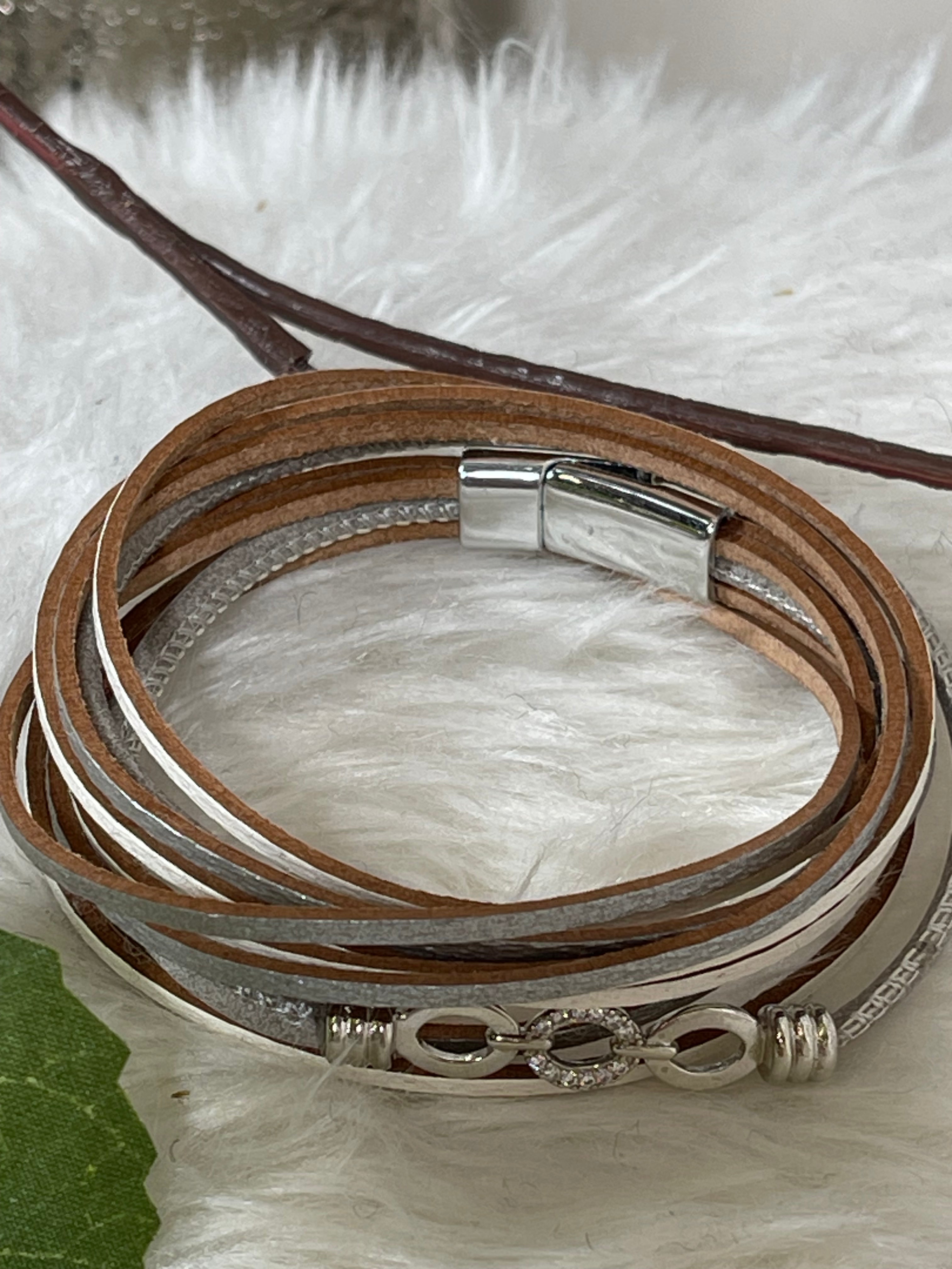 Magnet - Armband