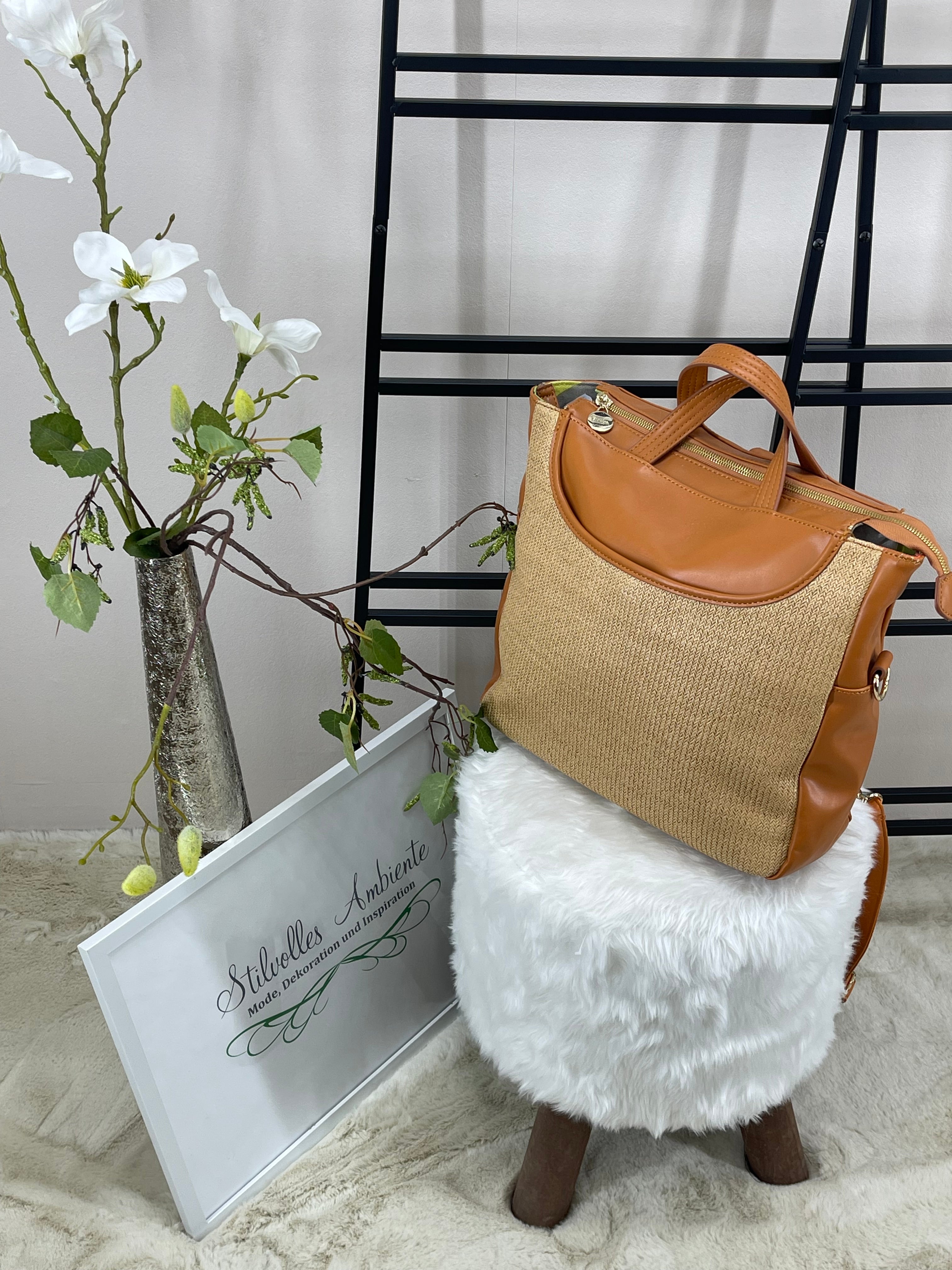 Rucksack - Tasche