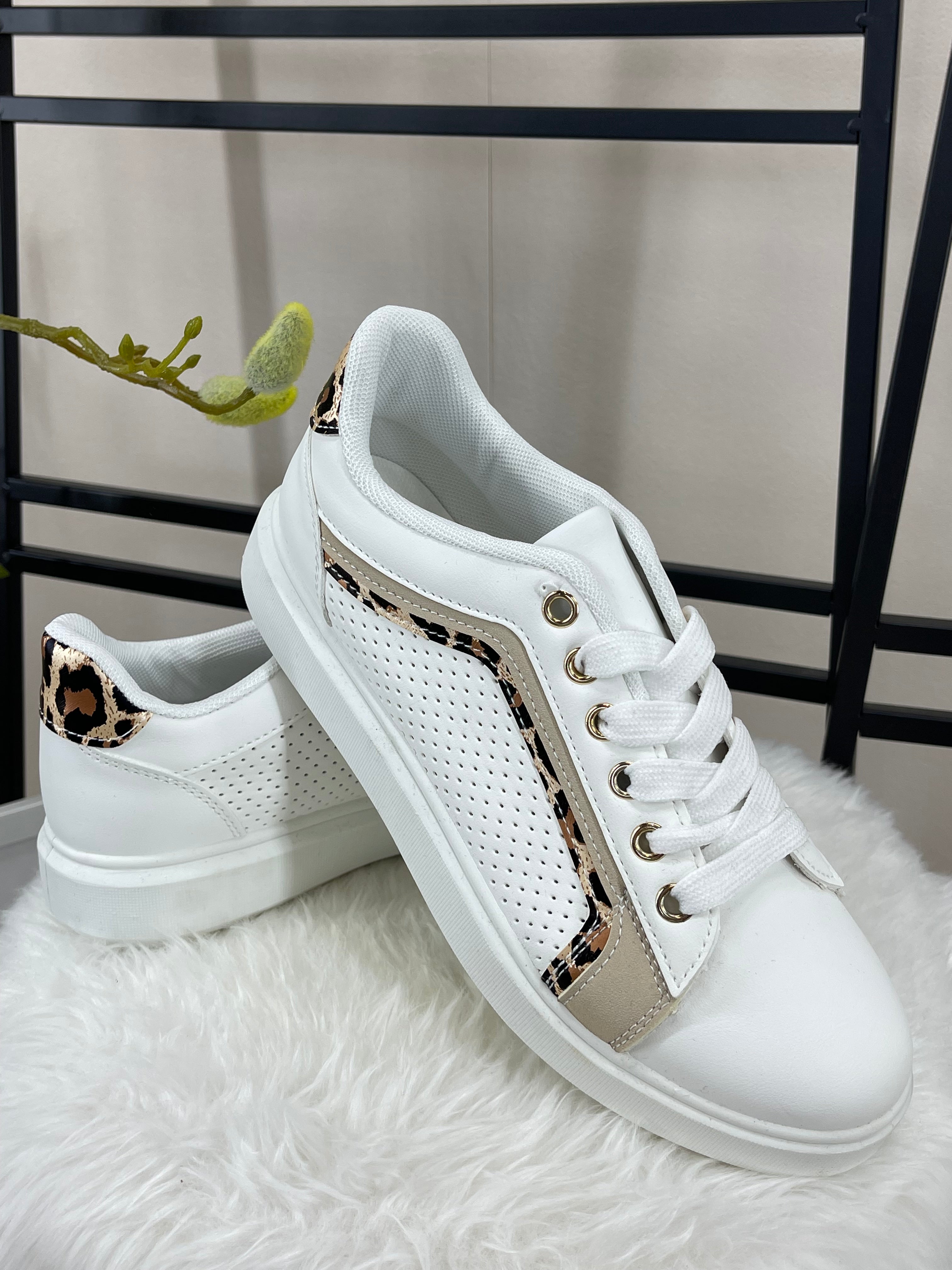 Sneaker Gr. 36 - 41