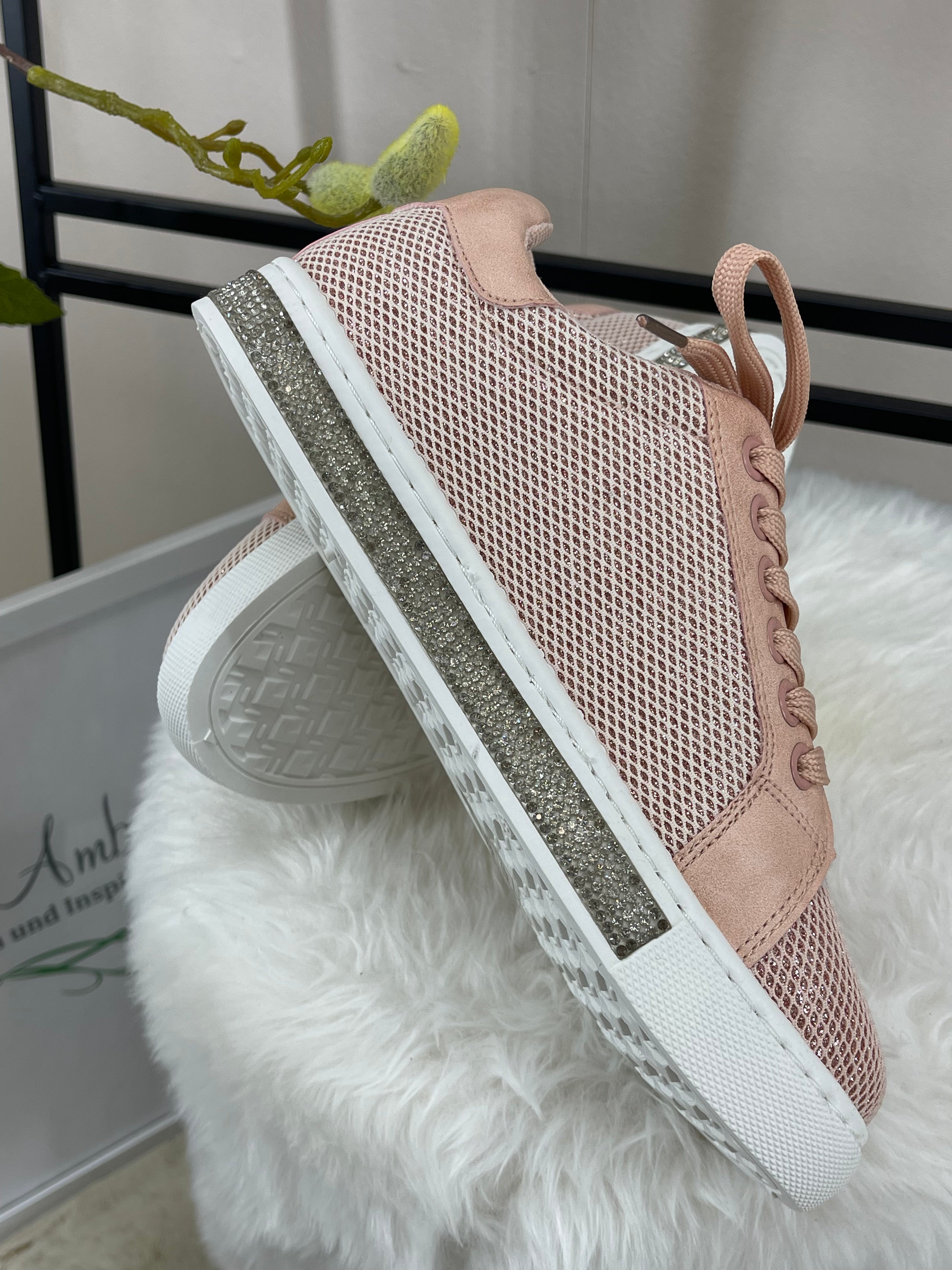 Sneaker Gr. 36 - 41