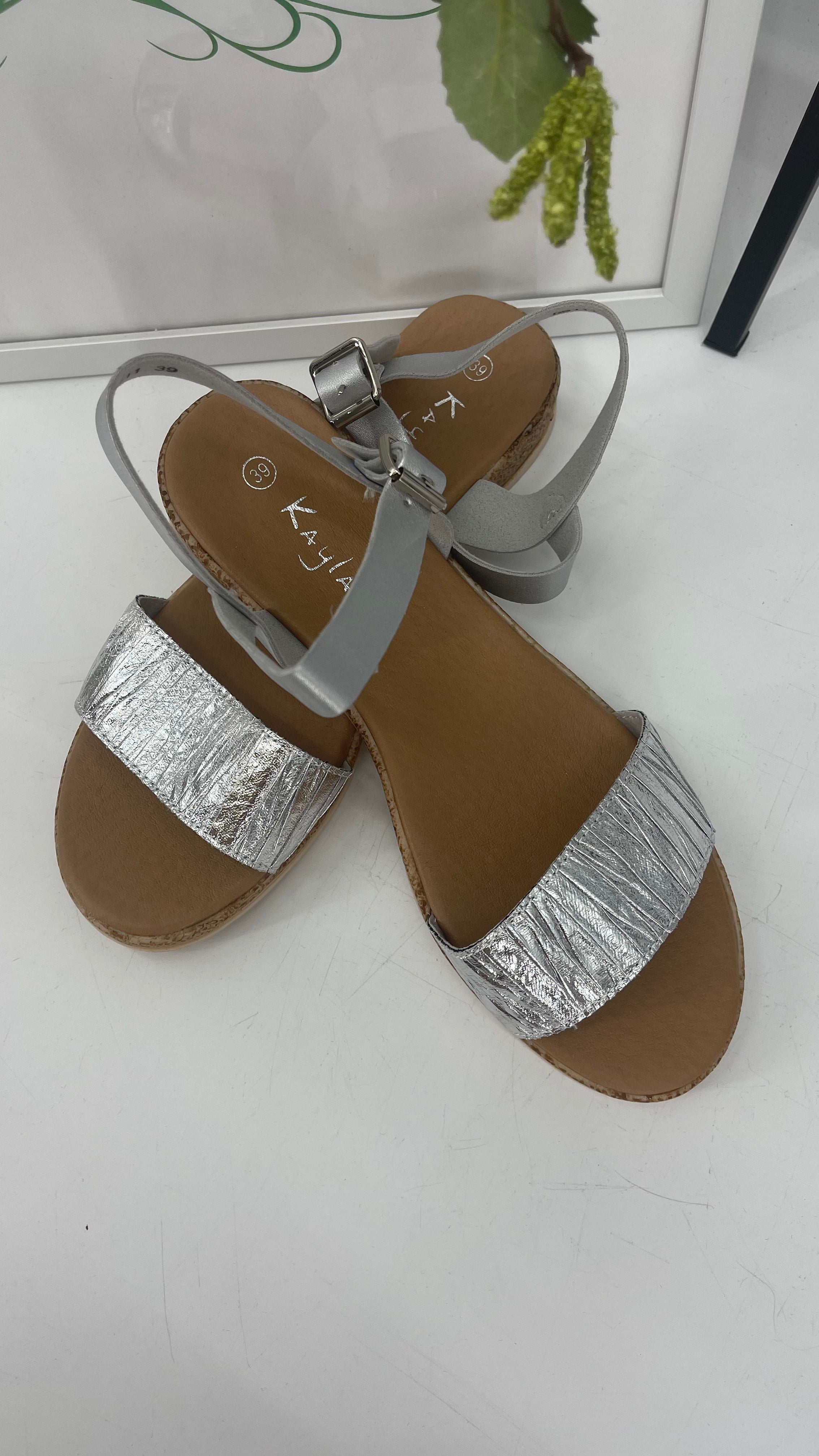 Sandale Gr. 36 - 41