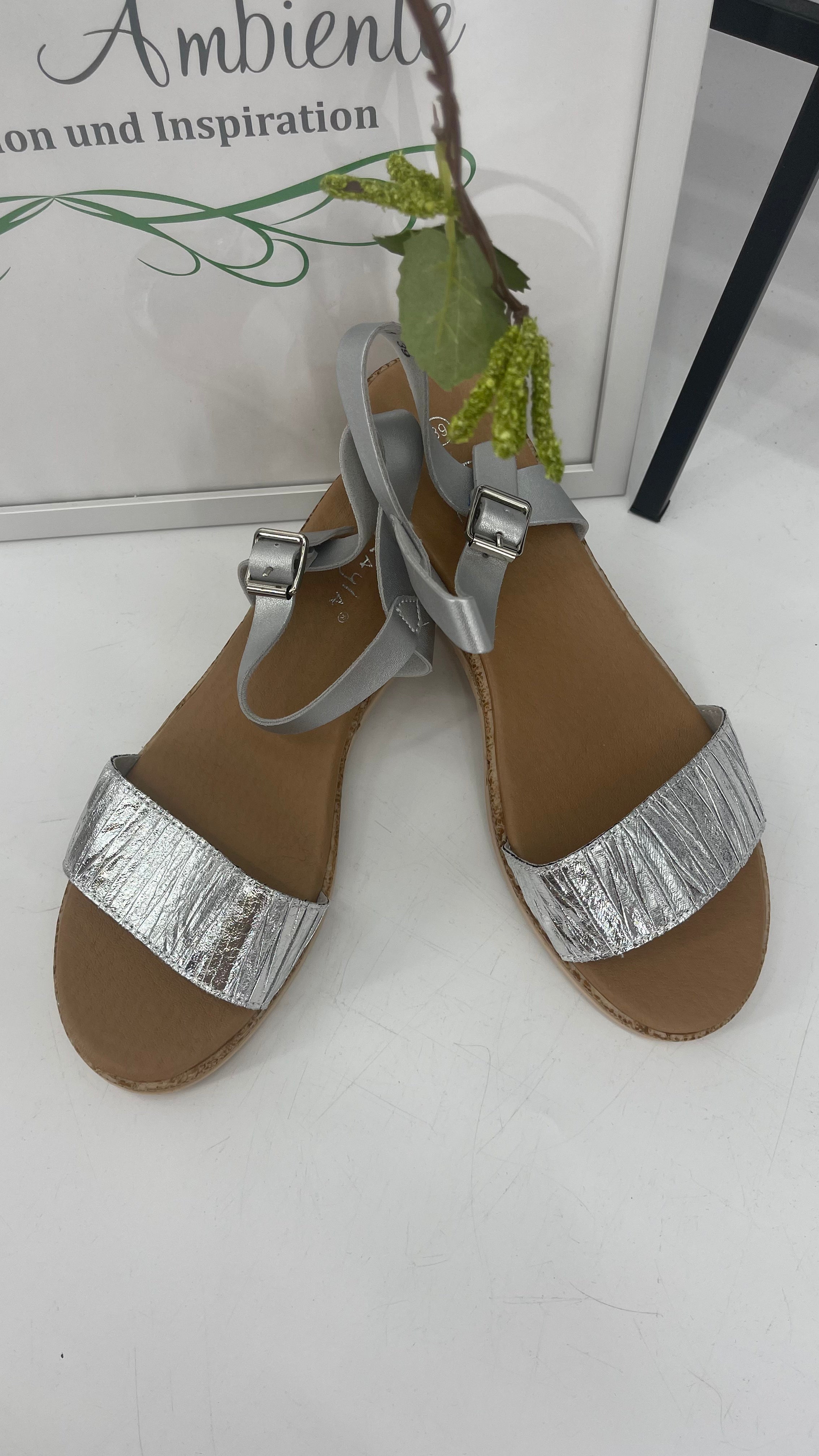 Sandale Gr. 36 - 41