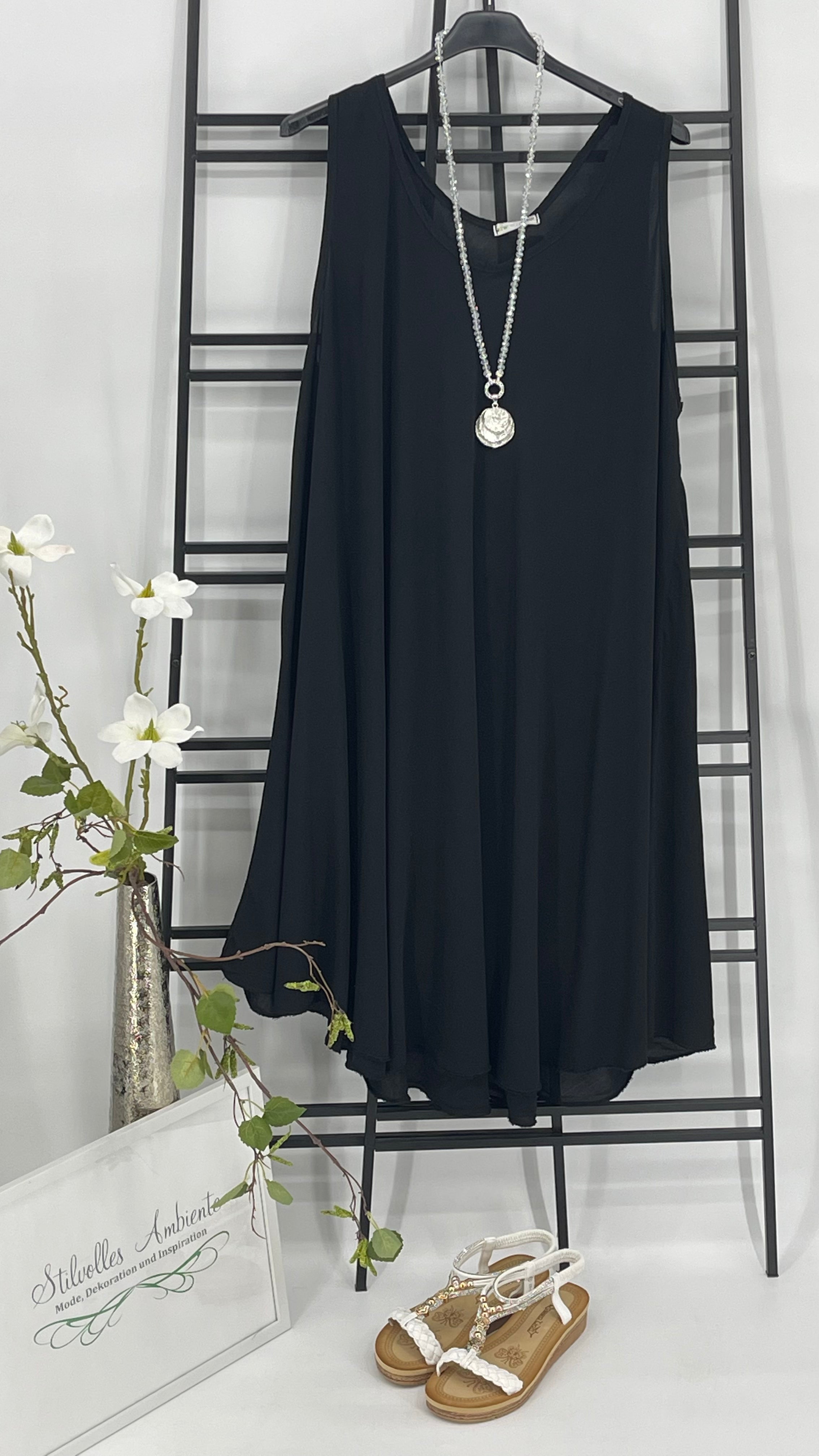 Kleid Einheitsgröße Gr. 36 - 46