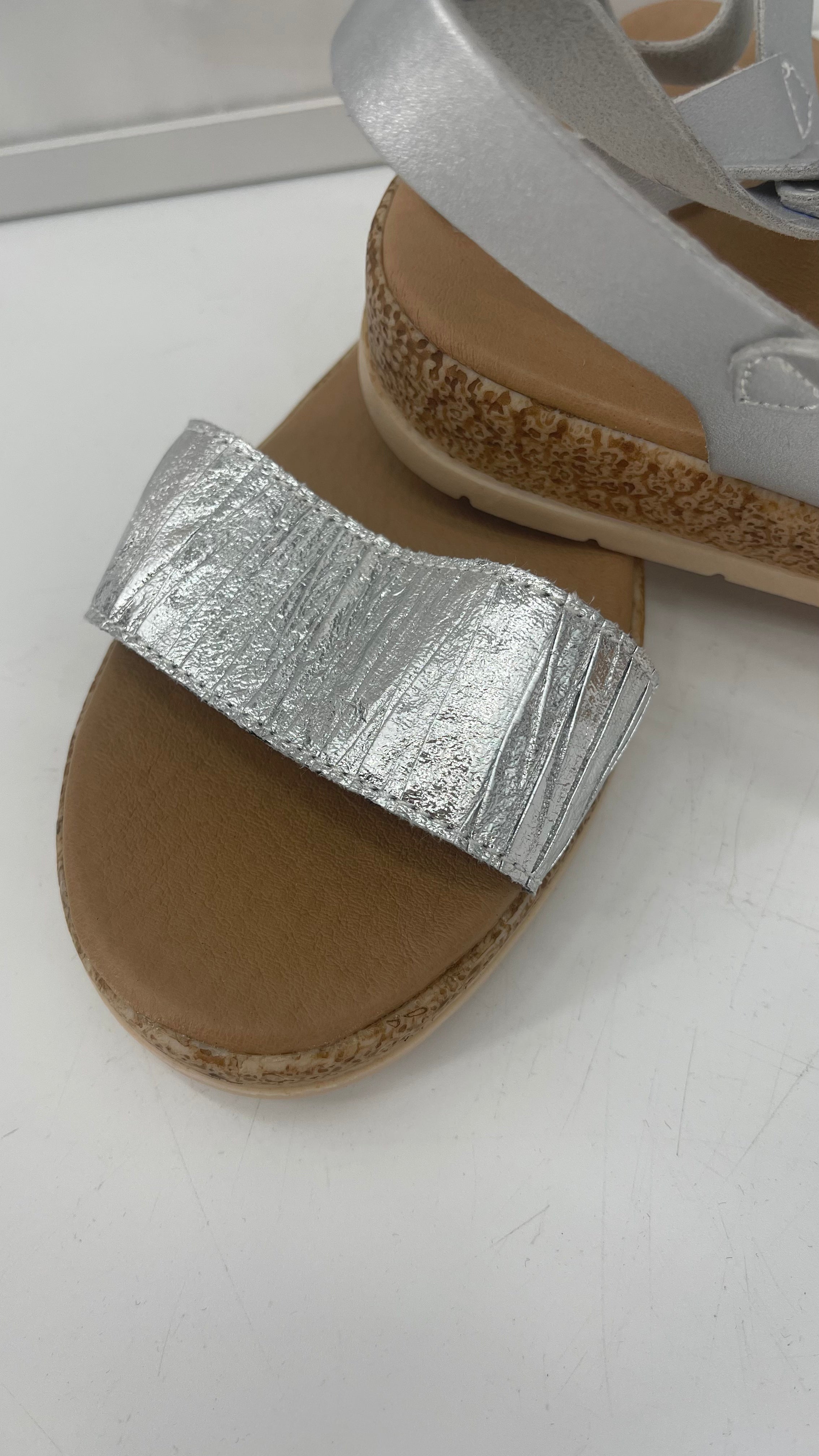 Sandale Gr. 36 - 41
