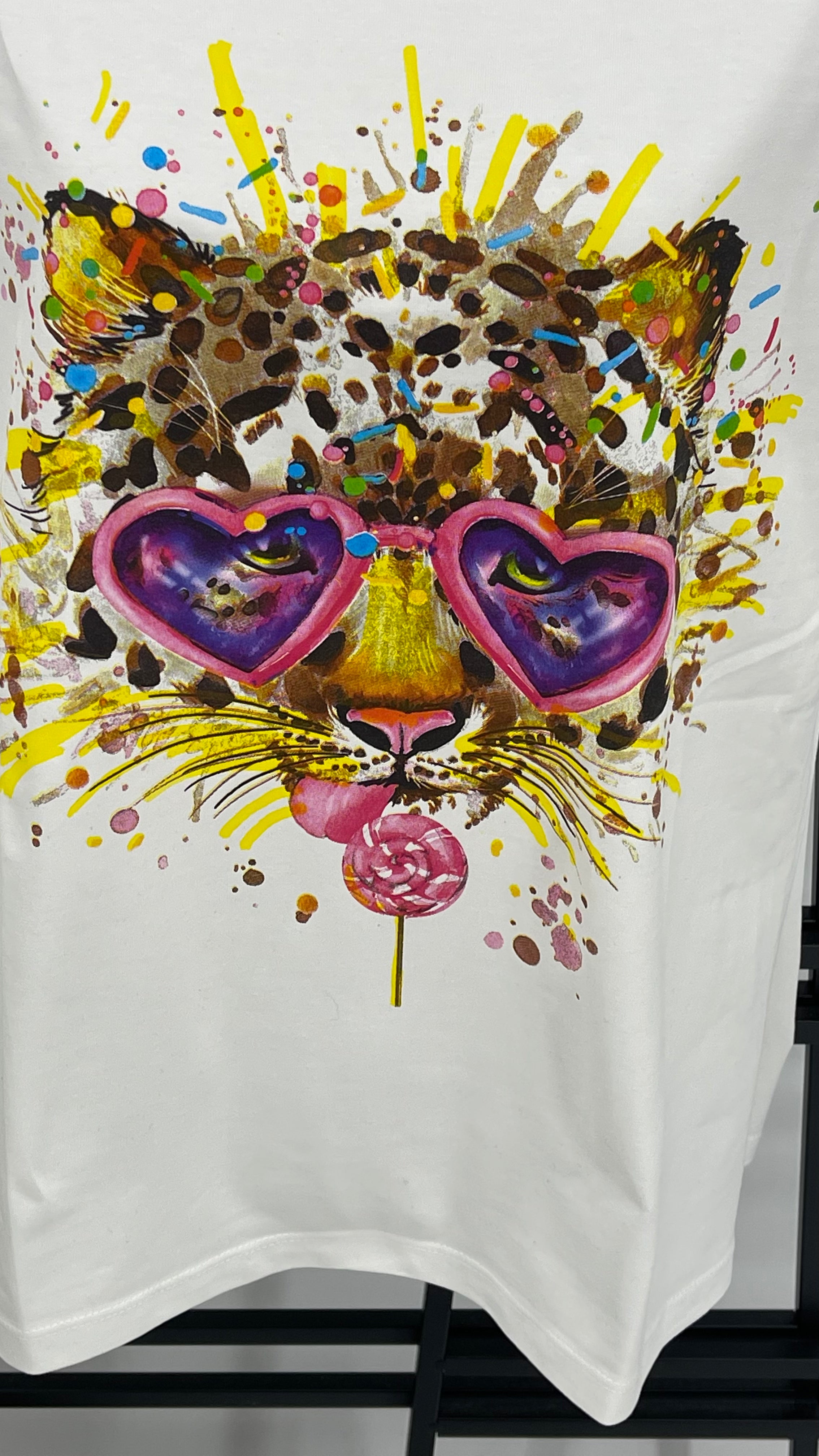 T - Shirt Einheitsgrösse Gr. 36 - 40/42