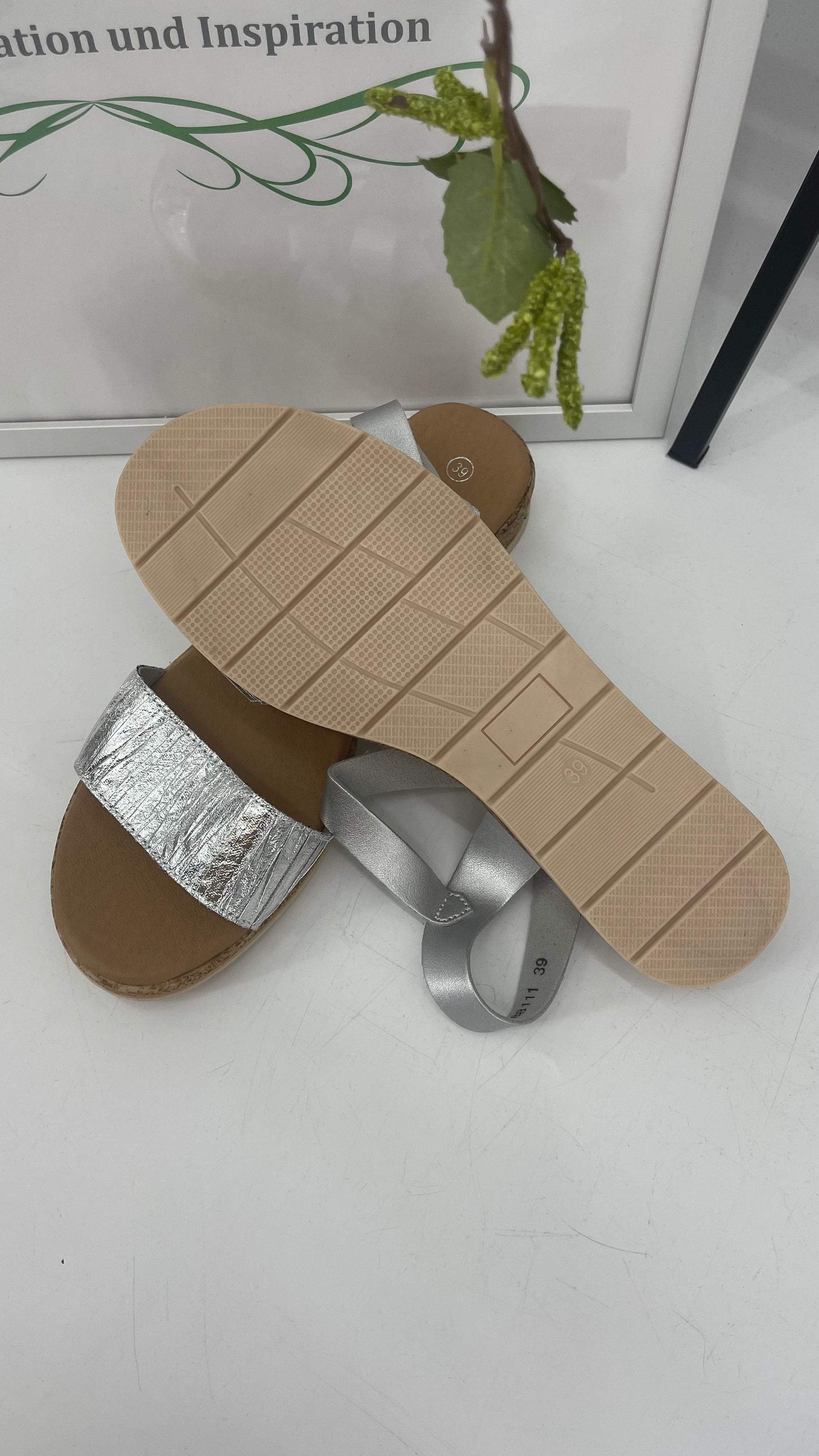 Sandale Gr. 36 - 41