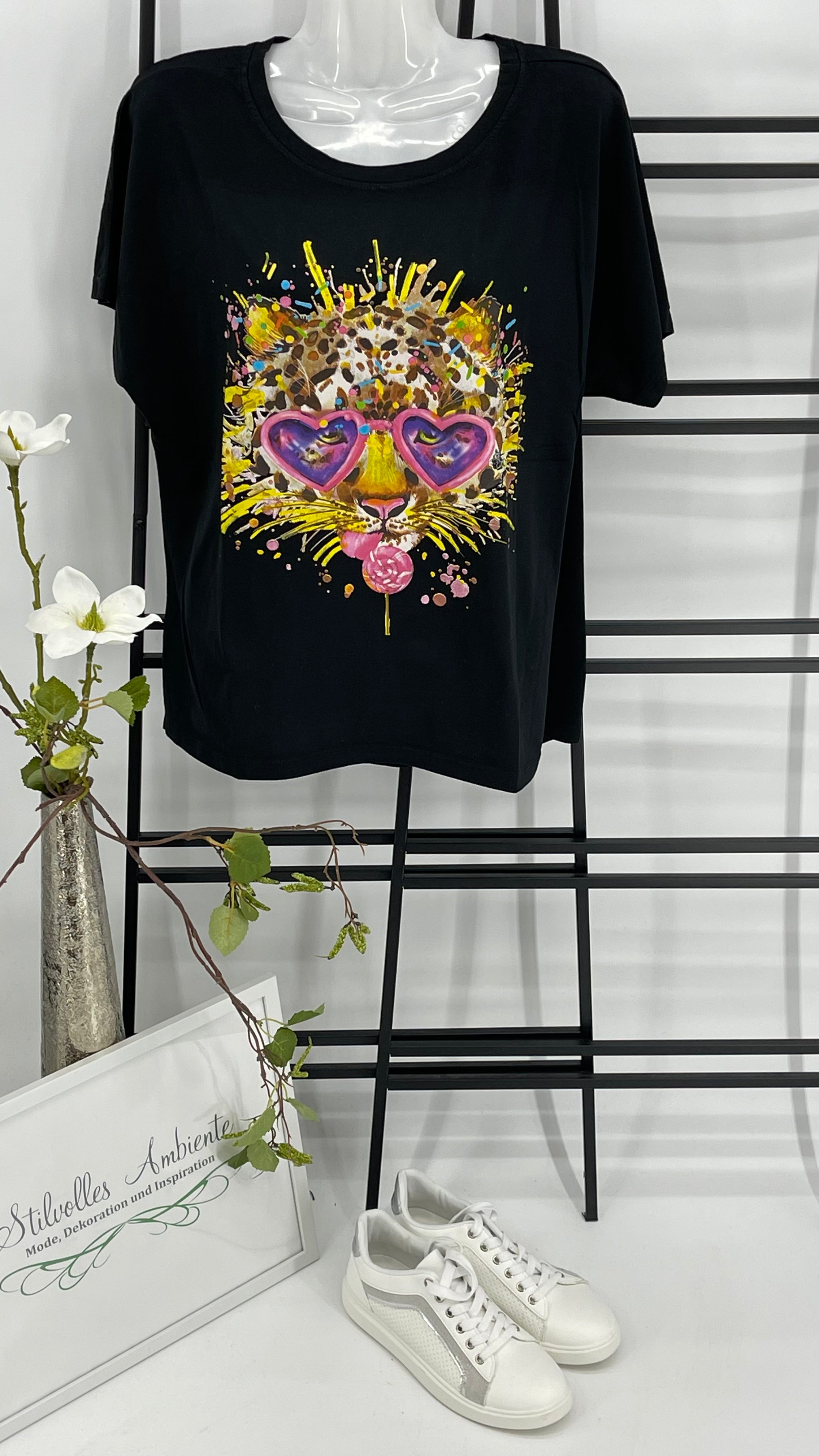 T - Shirt Einheitsgrösse Gr. 36 - 40/42